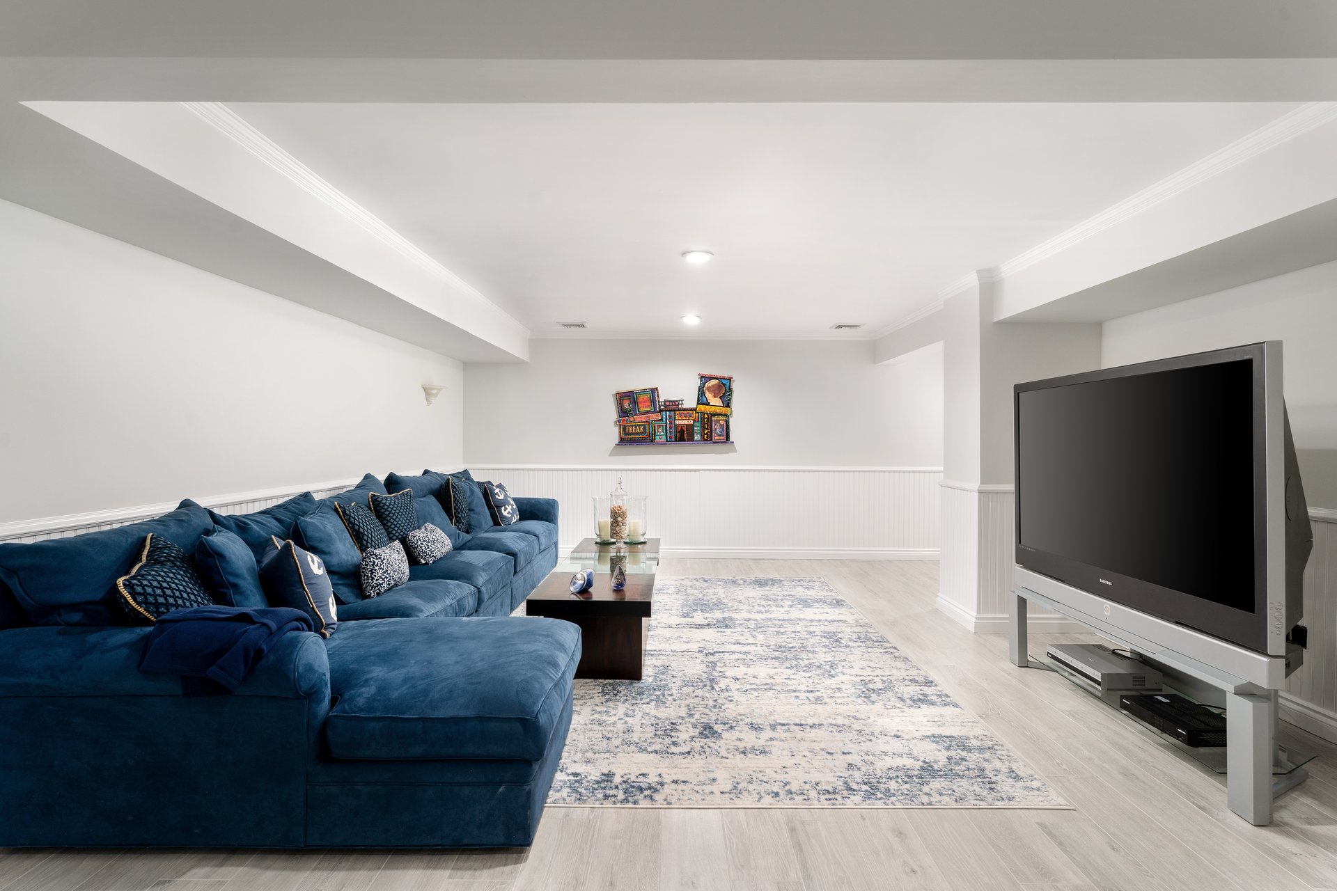 Southampton Village Summer Rental with Tennis / Pool
