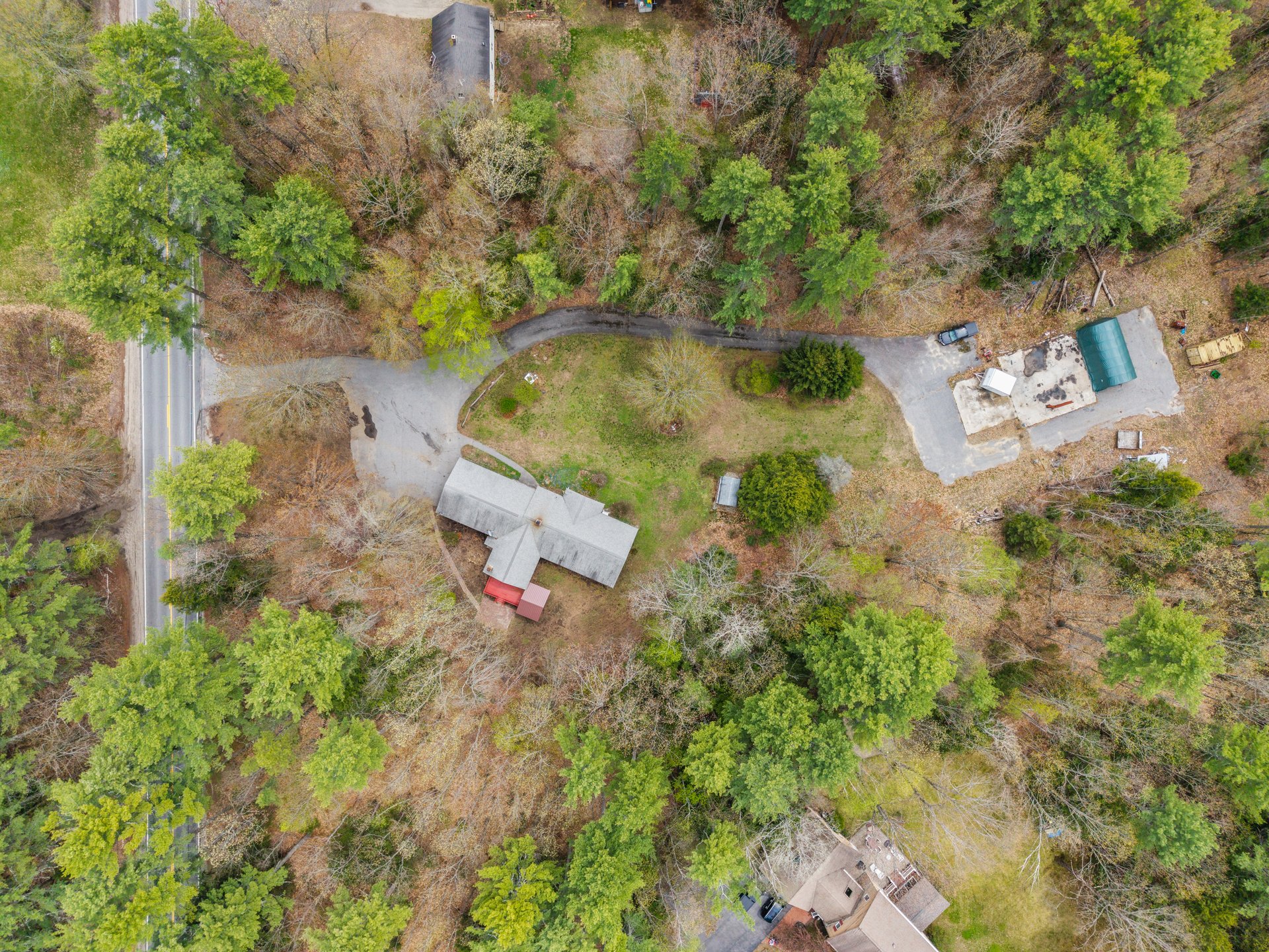 157 Long Plains Road