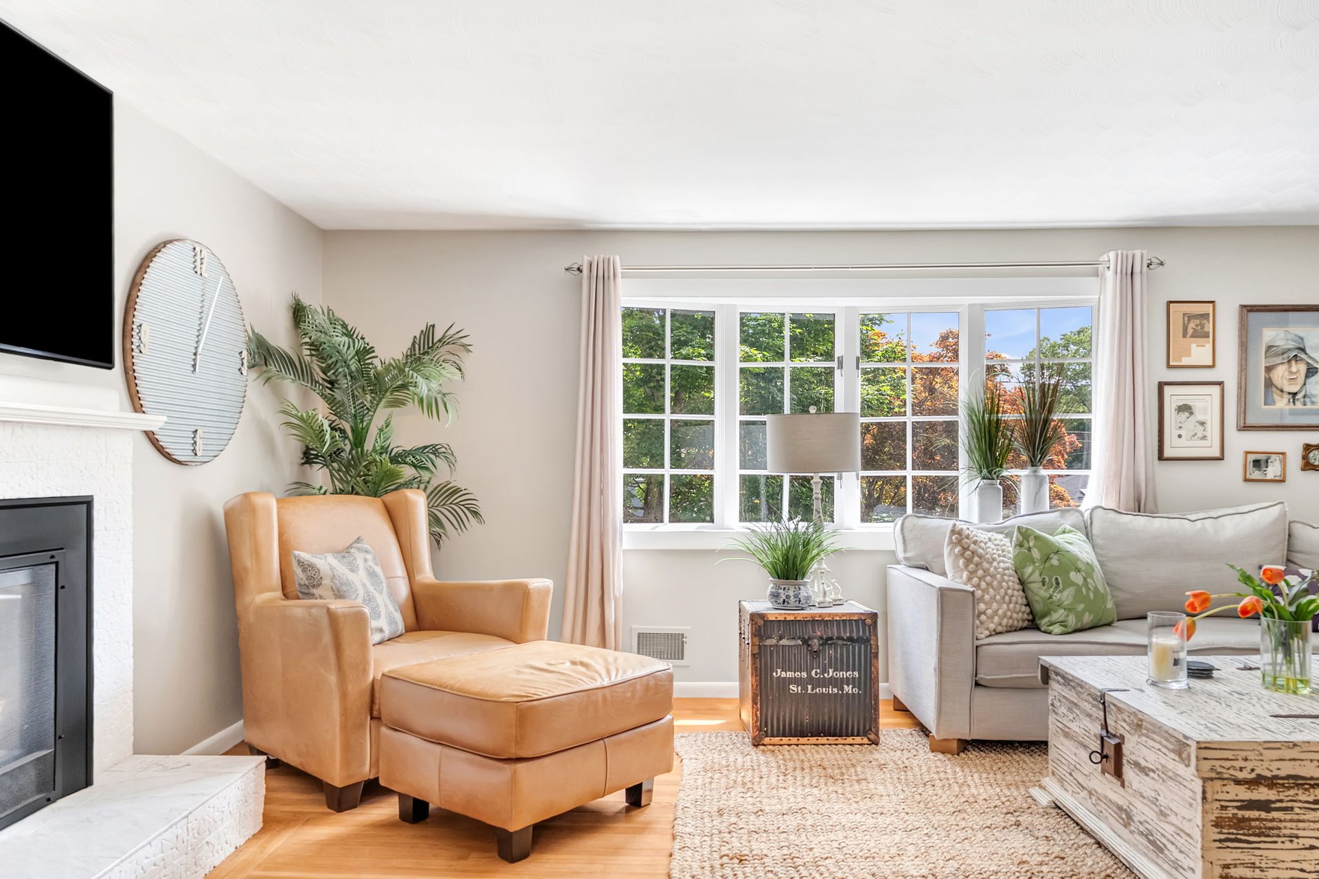 32 Briarwood Road