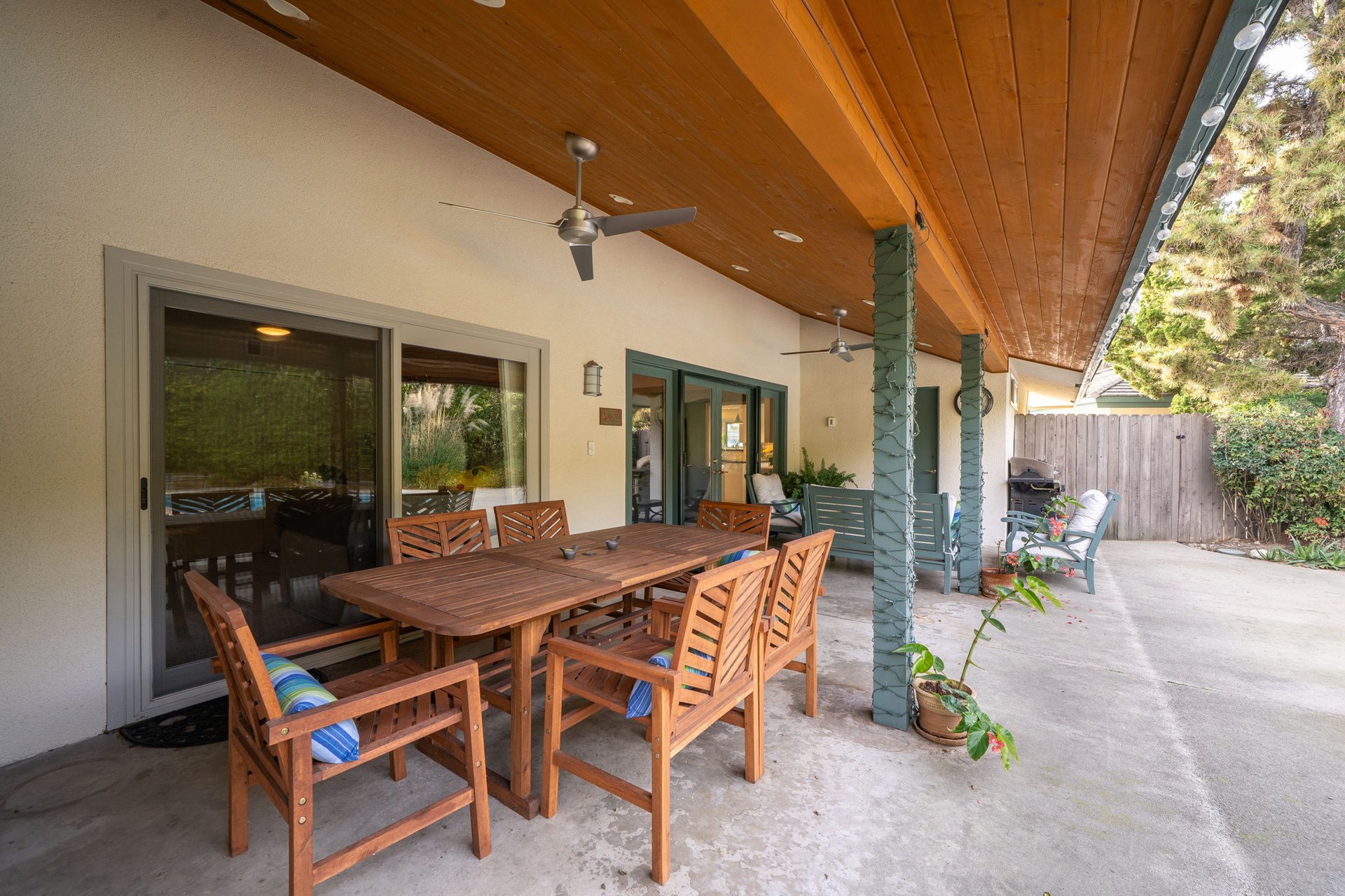 257 W Sonora Place