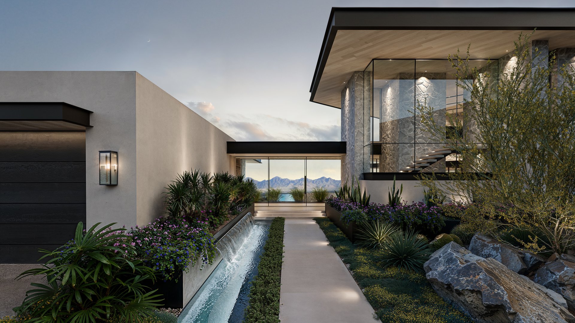 6203 E Cholla Lane