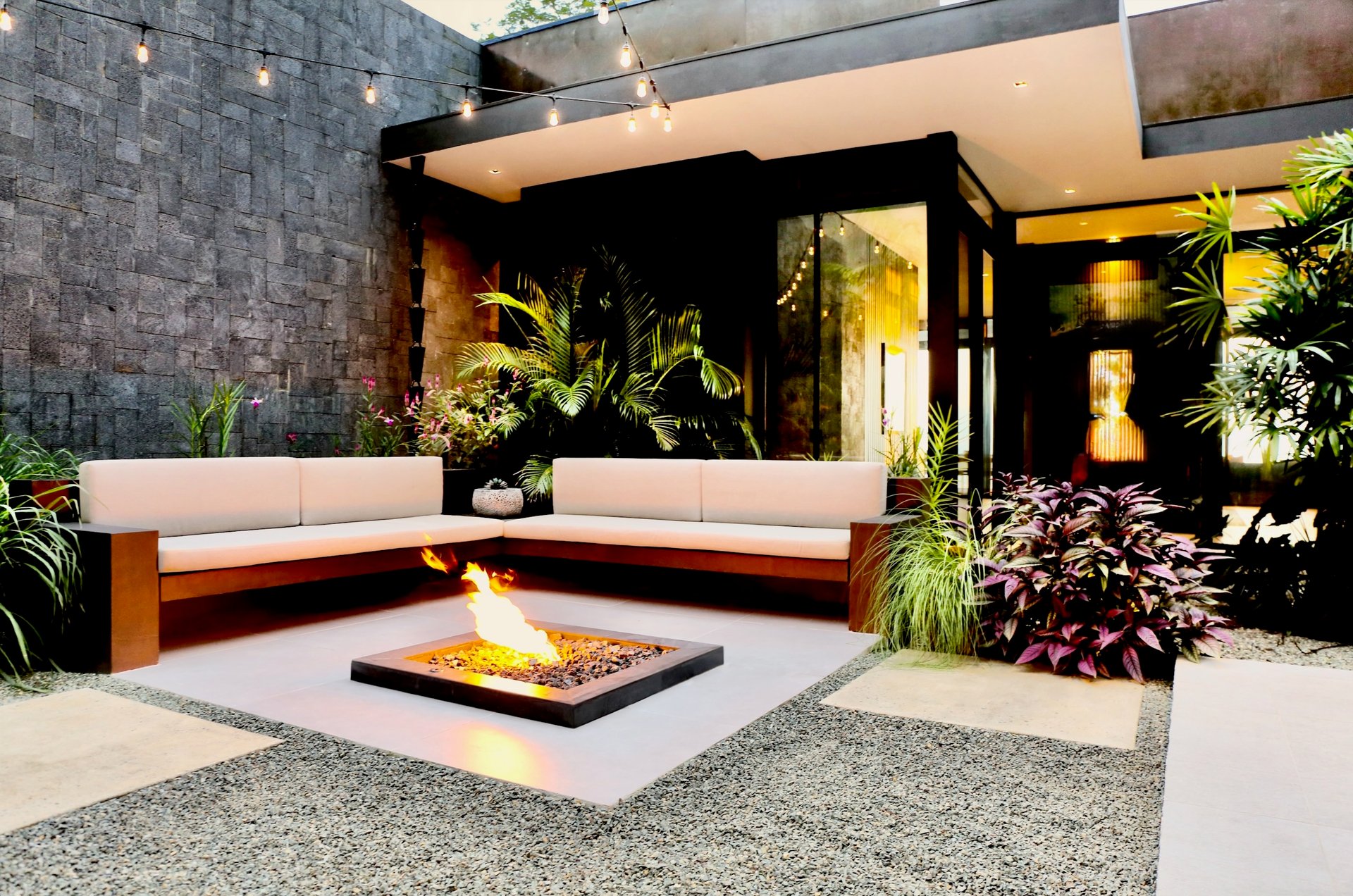 Designer House - Uvita