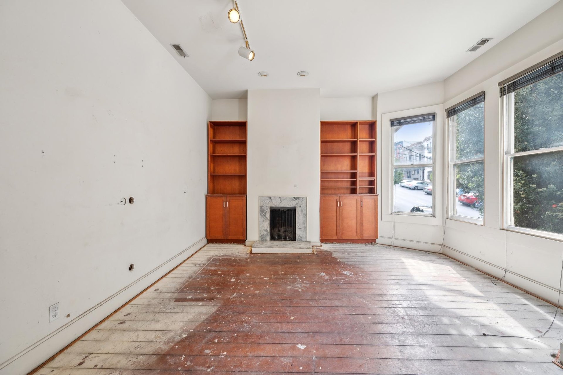 527-529 Noe St