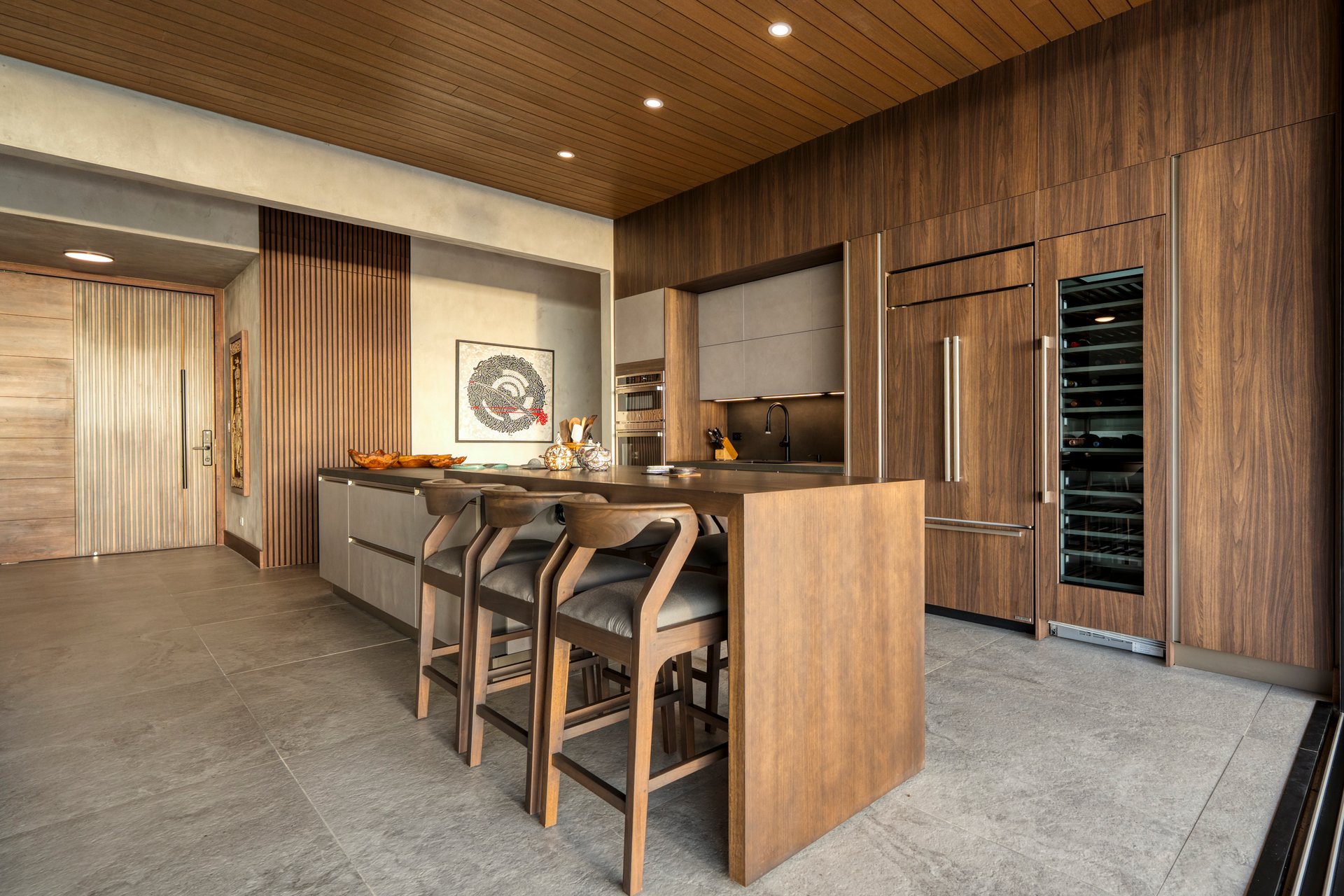 Casa Karuna | Sunset Estate Overlooking the Pacific in Ojochal