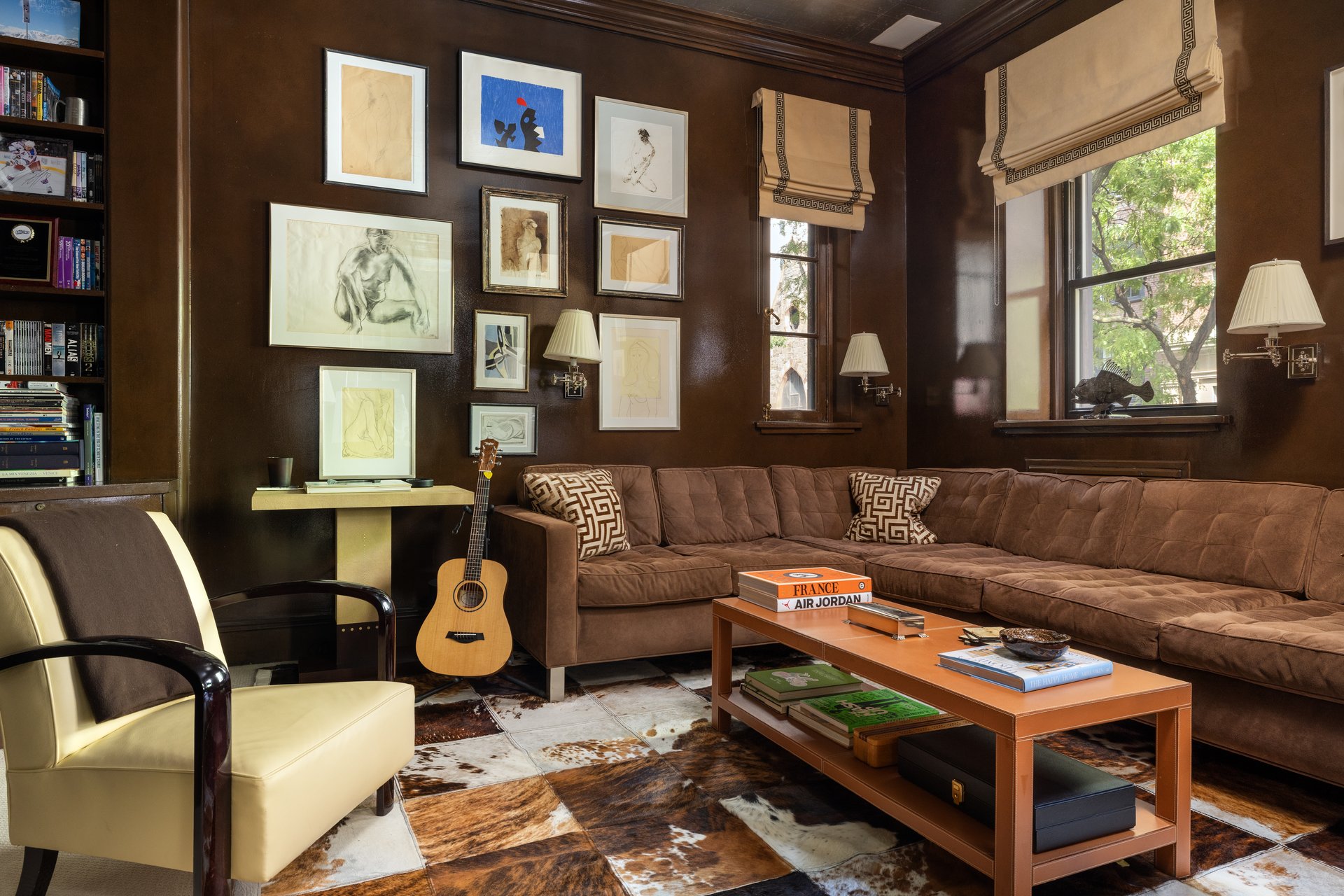 126 East 74th Street