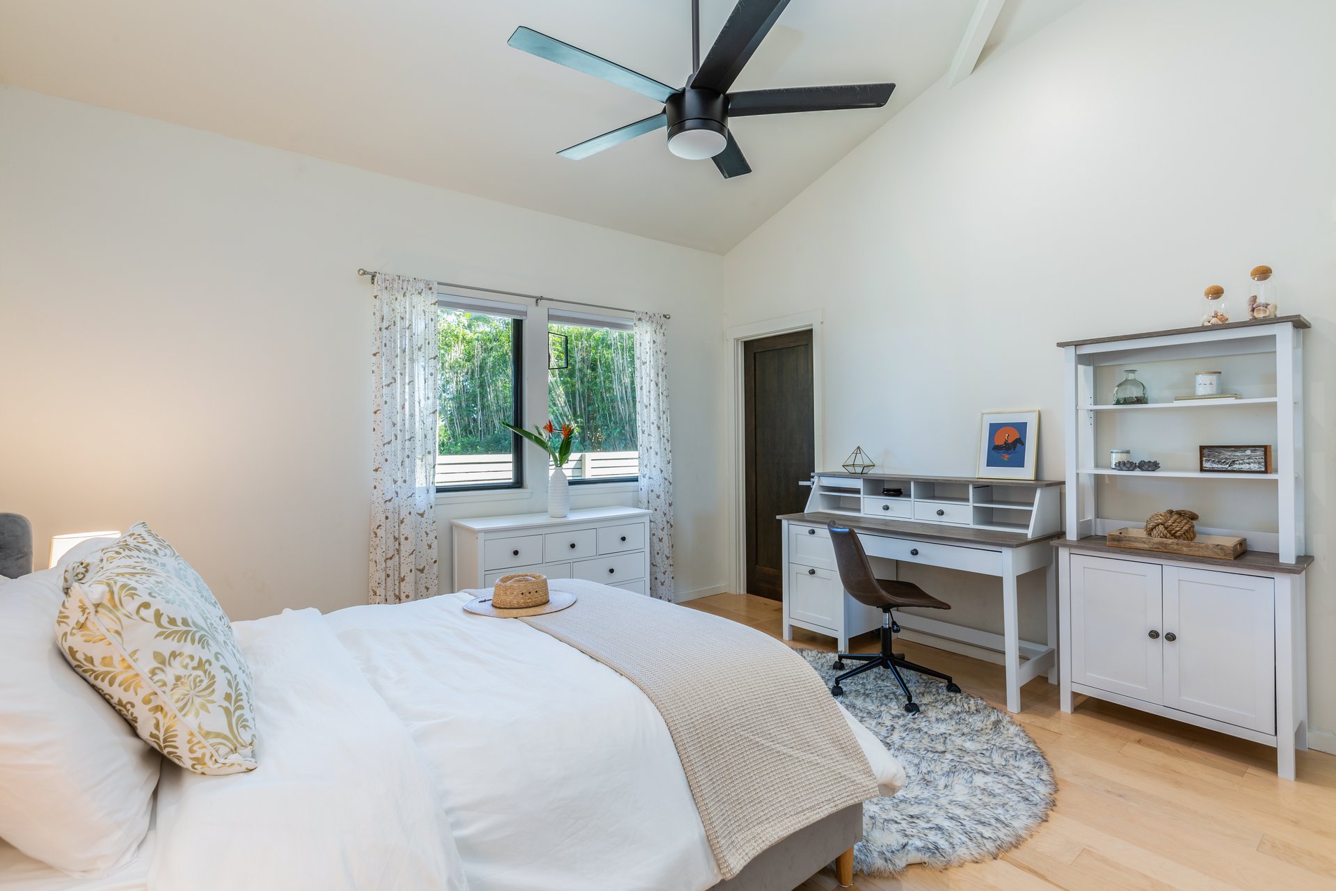 Modern Princeville Oasis w/ New Private Pool