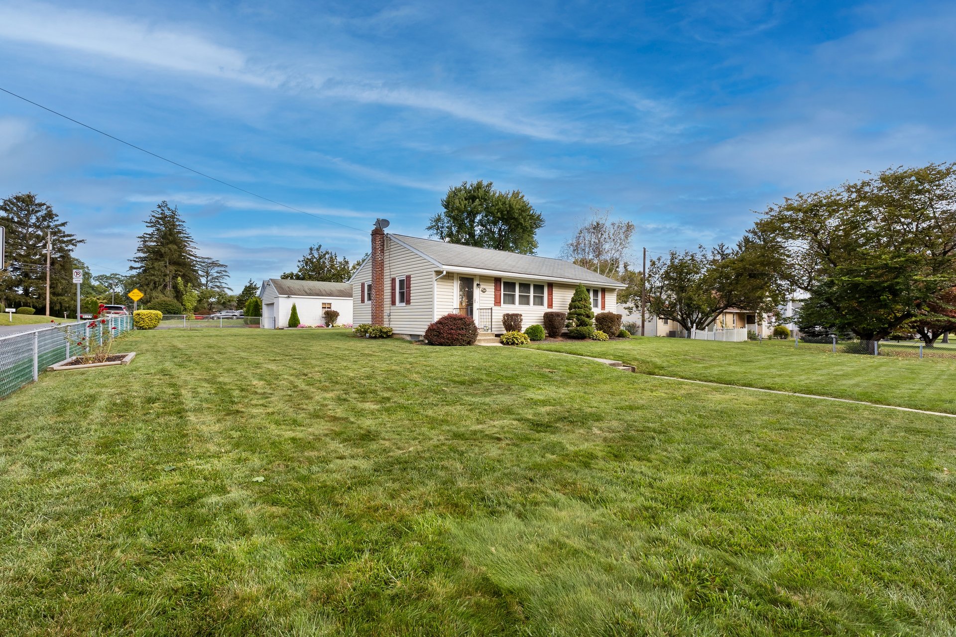 4177 Chestnut Drive
