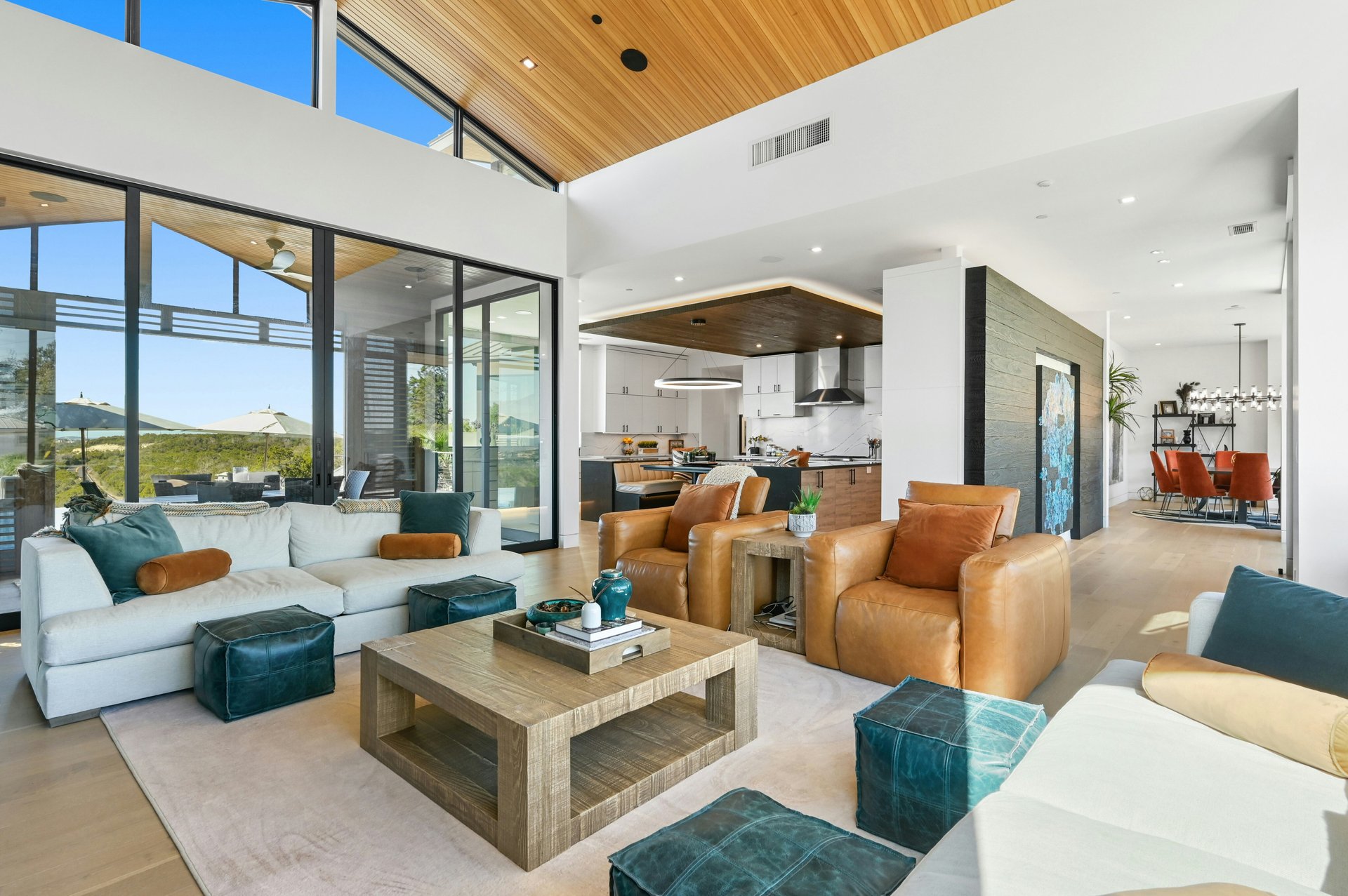 8209 Two Coves Drive