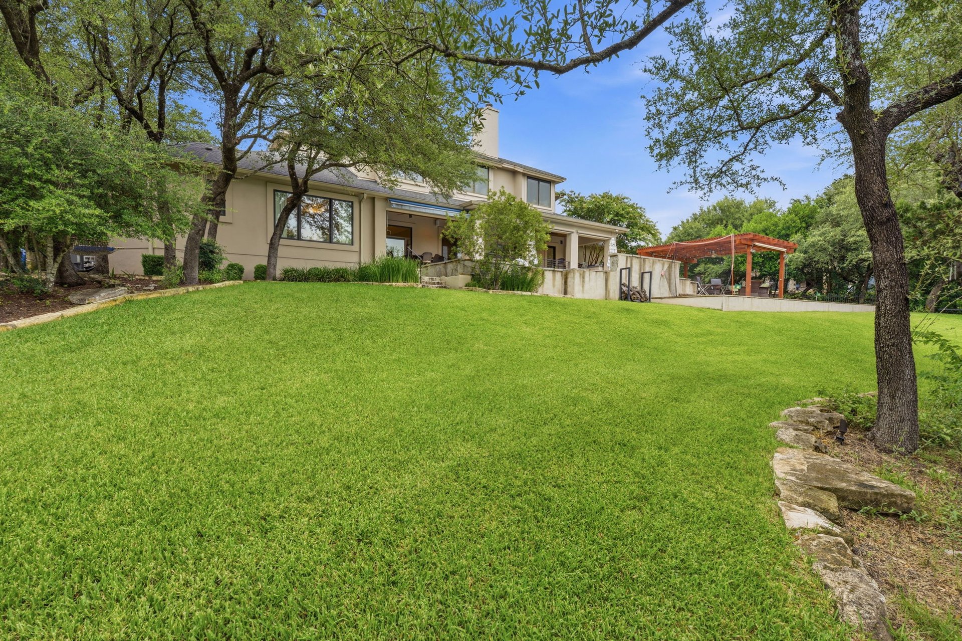 Covenant Estates