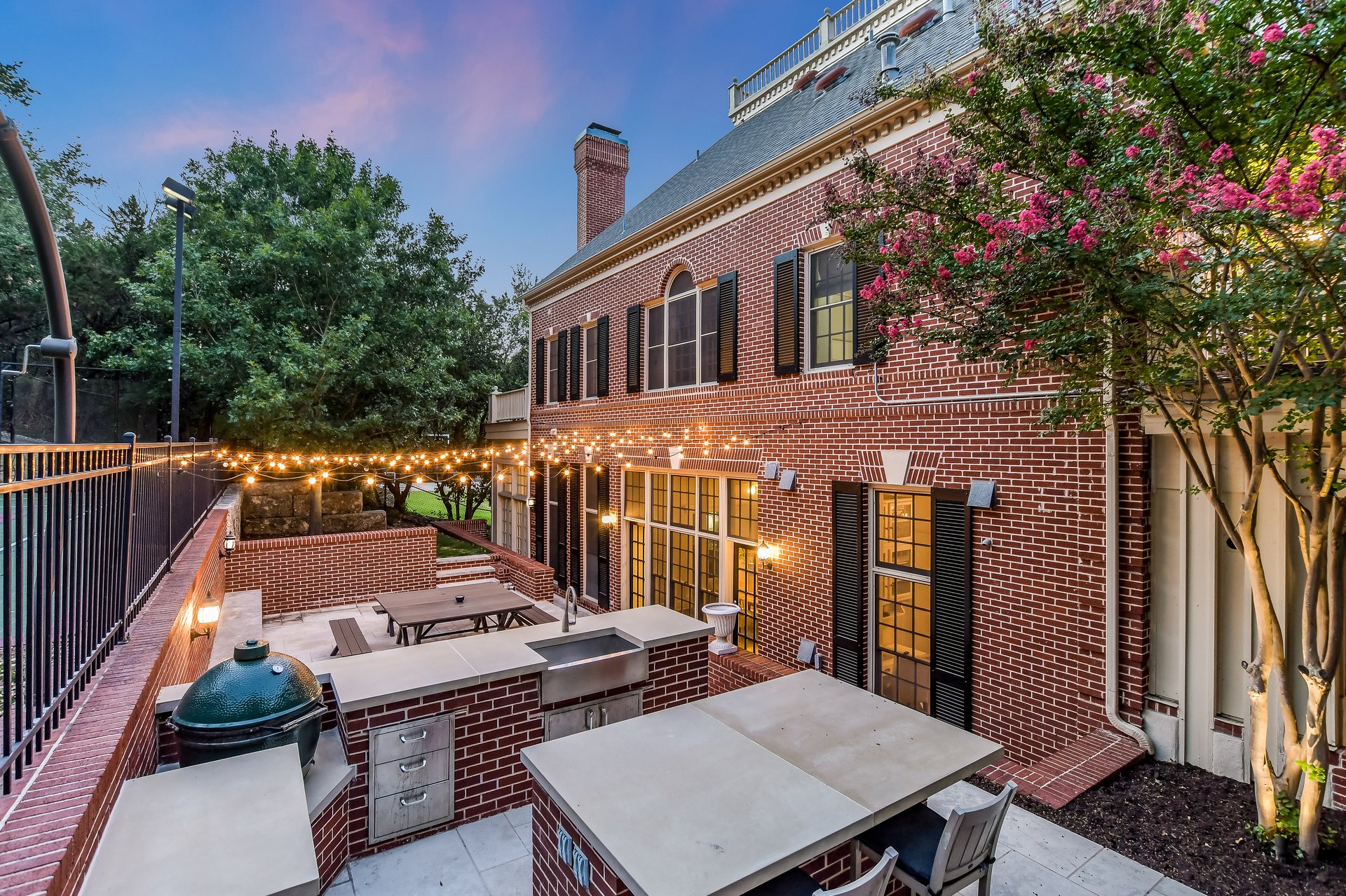 Bonnell Drive Traditional