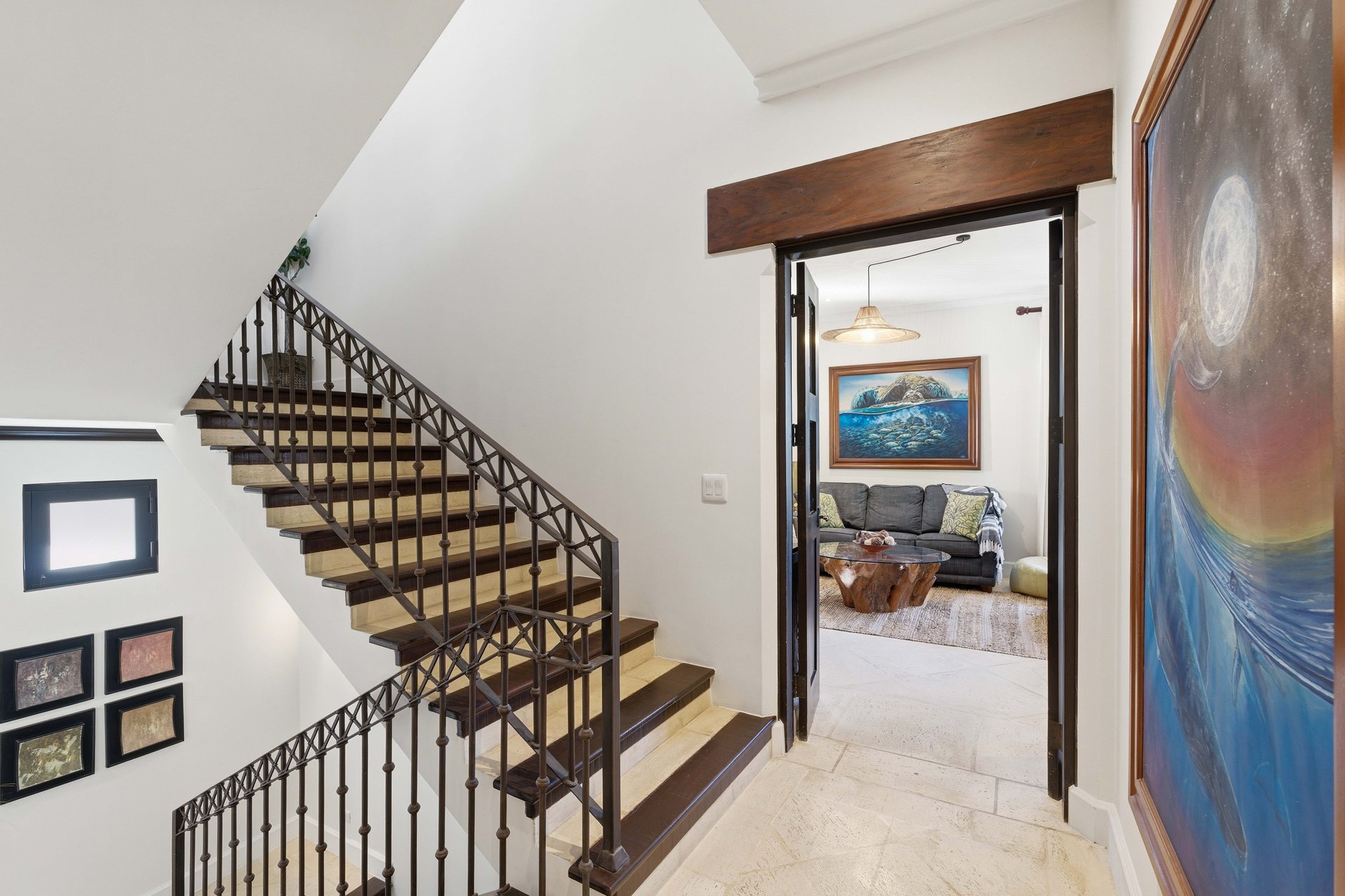 Casa del Alba | Private Terraces & Pacific Sunsets in Las Catalinas