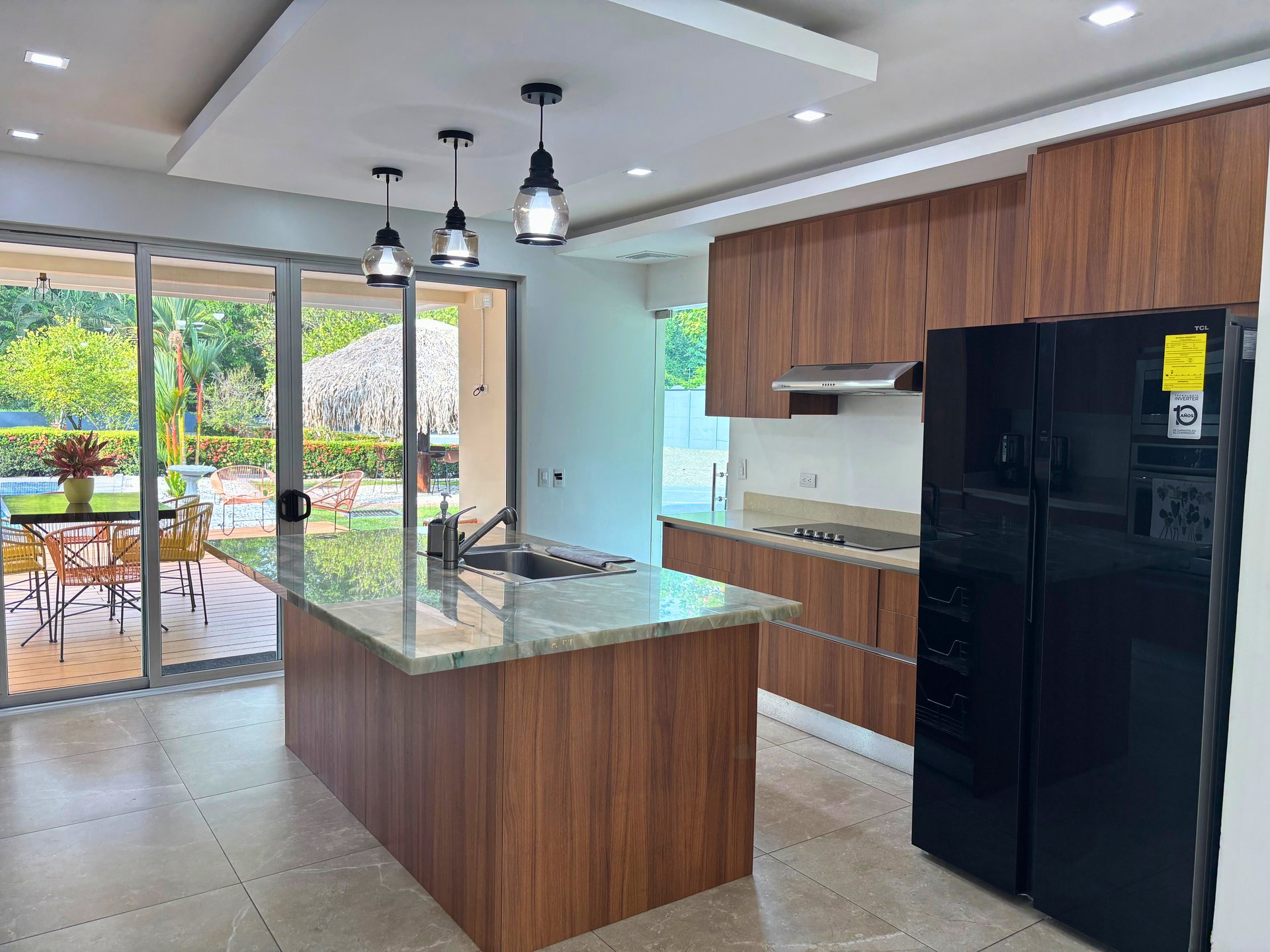Beautiful house near to the beach | Tranquility and style