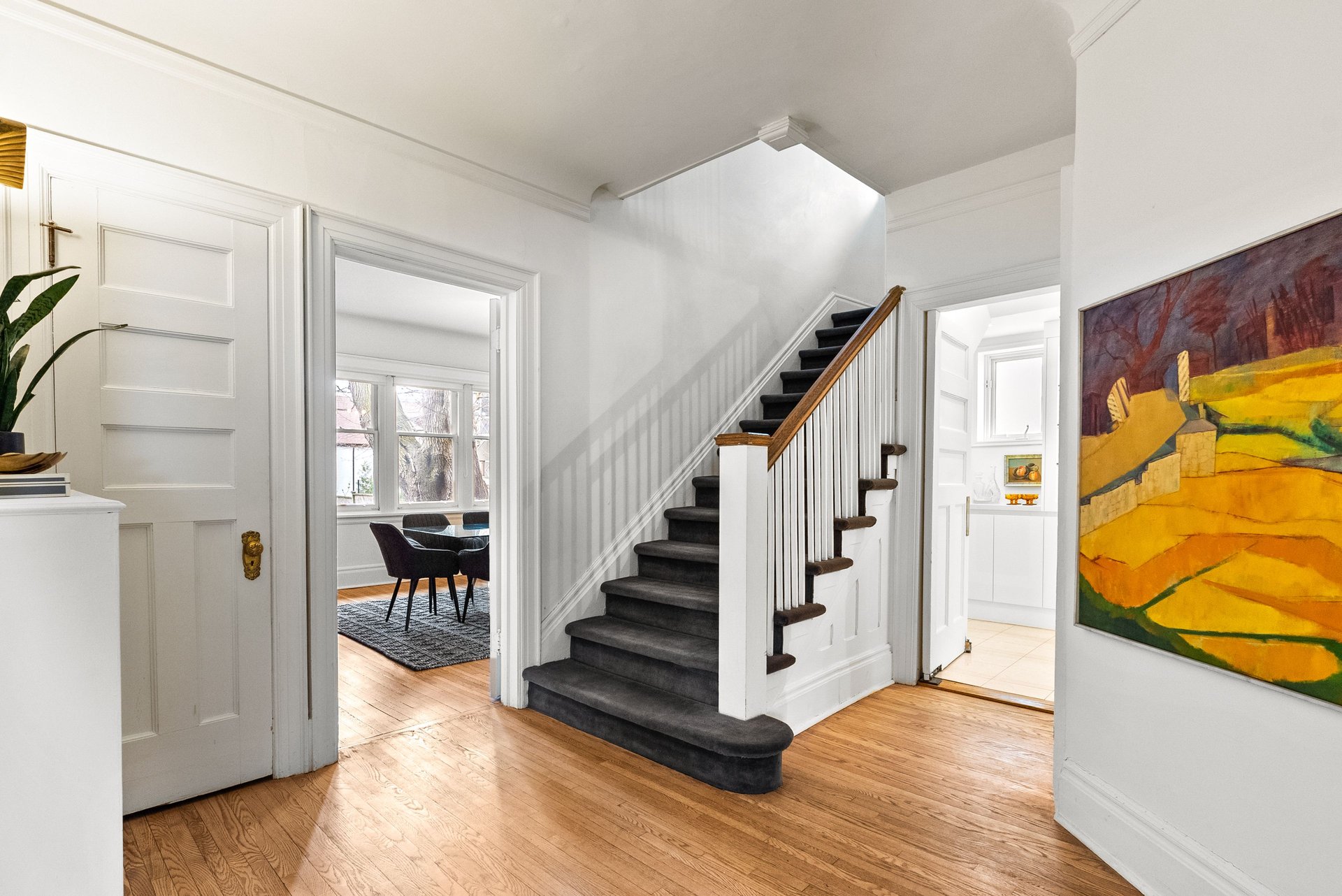 Rare Opportunity In Summerhill!