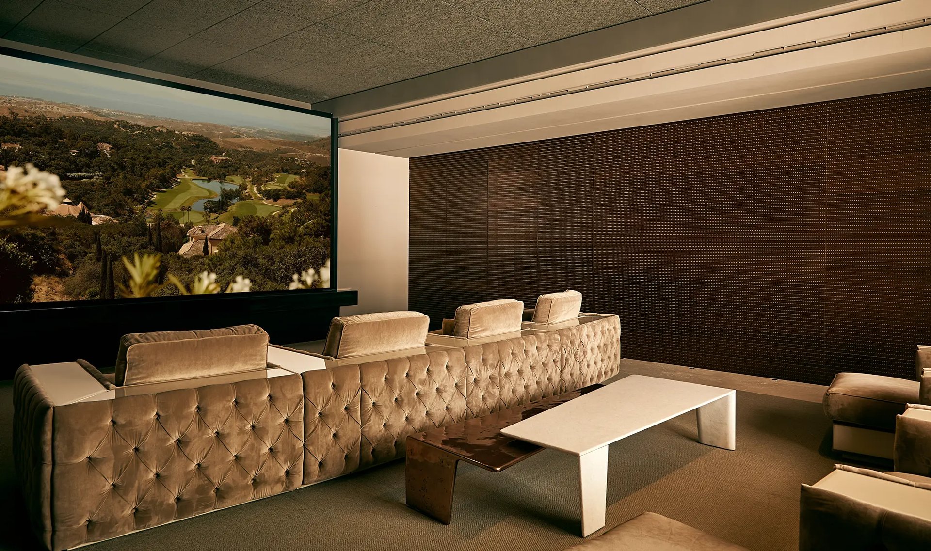 Signature Residence in La Zagaleta