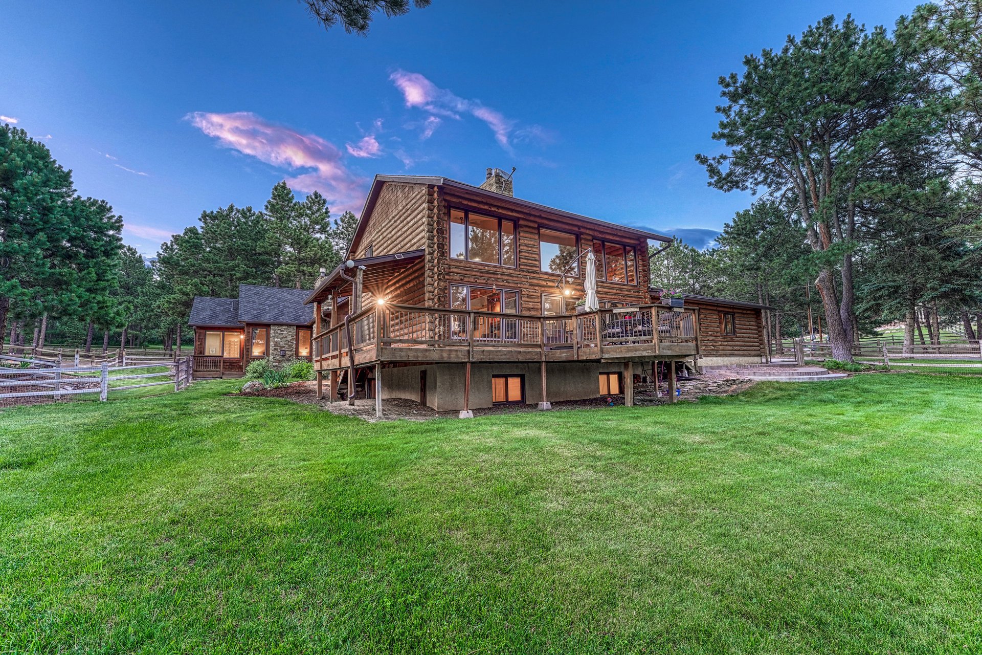 2415 Bricker Road
