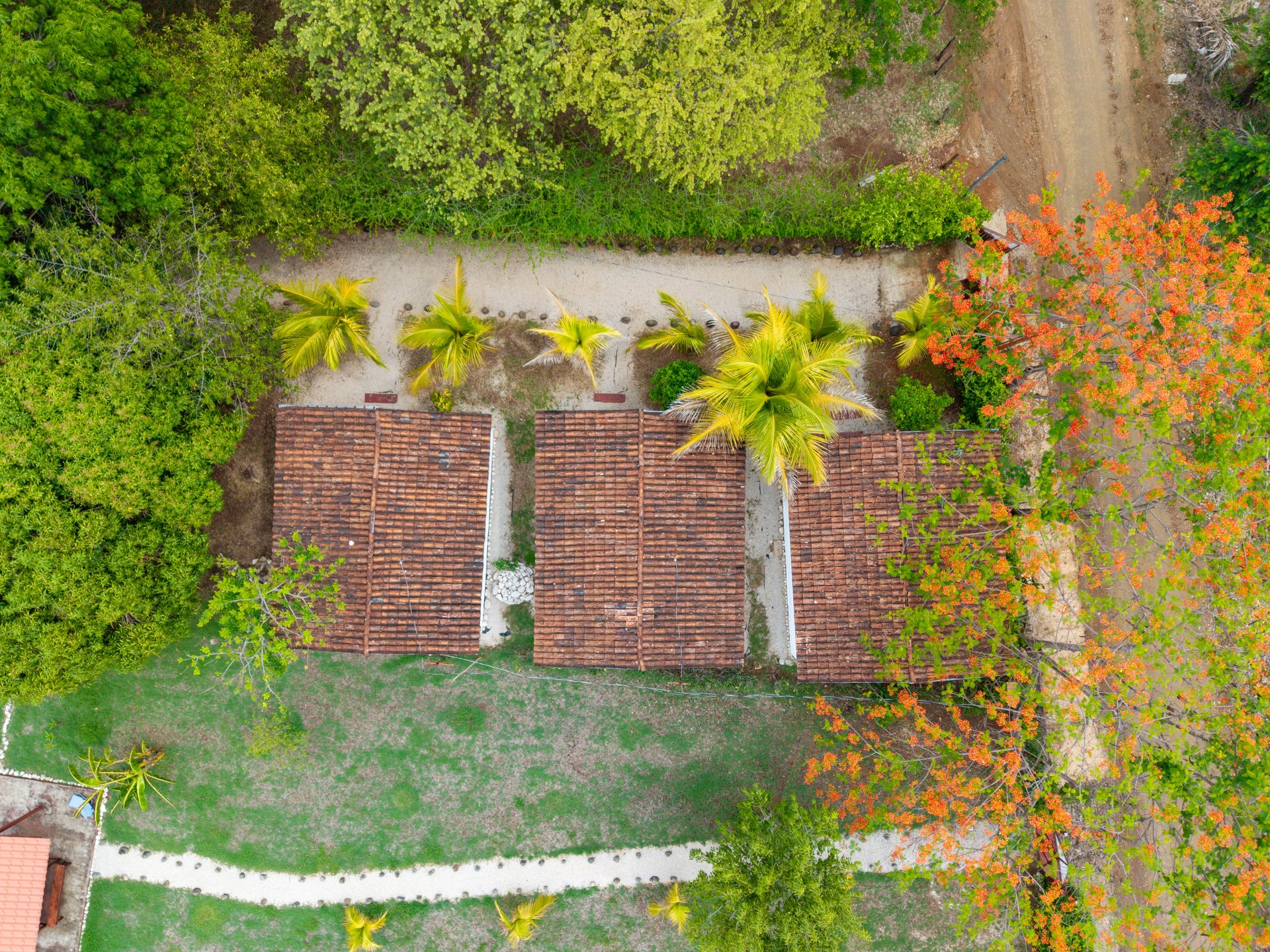Las Salinitas de Playa Grande | Multi-Casita Investment Property with Pool & Owner Financing Available