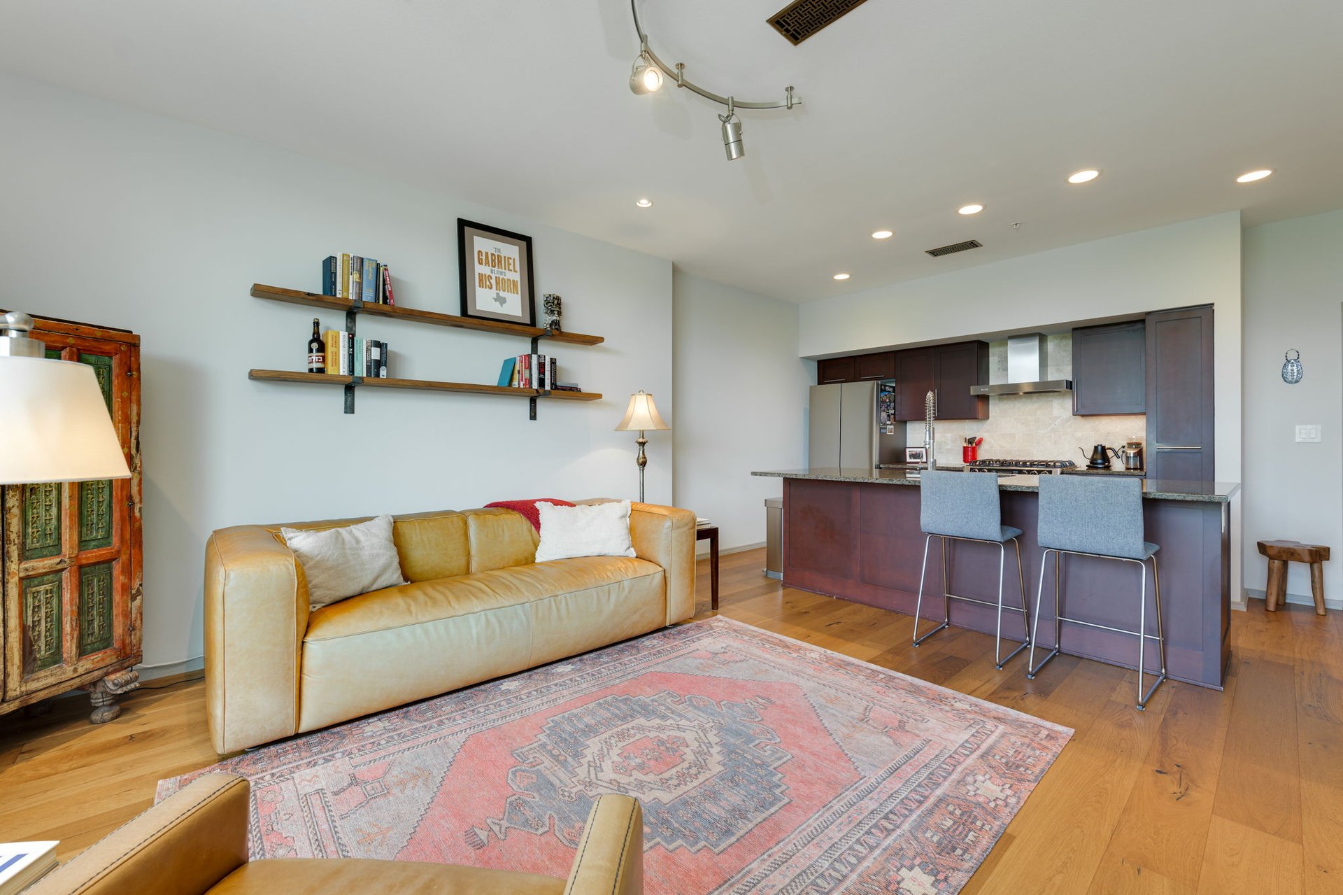 1600 Barton Springs Road #5508