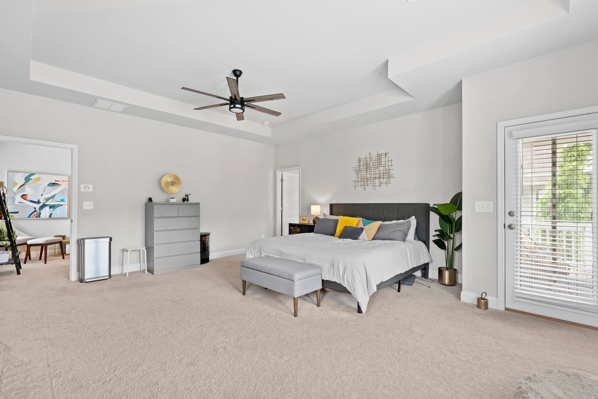 230 Fender Walk, Marietta, Georgia, 30060