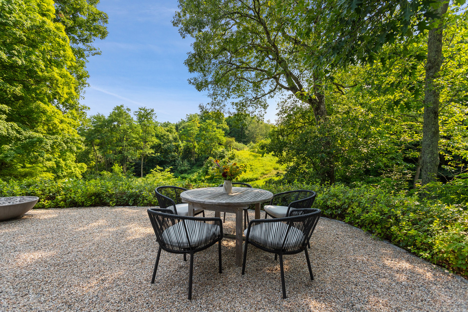 20 Mianus River Road