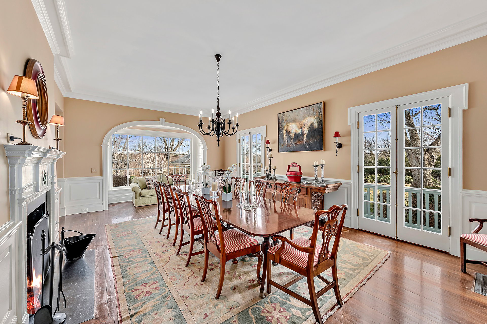 270 Guard Hill Road