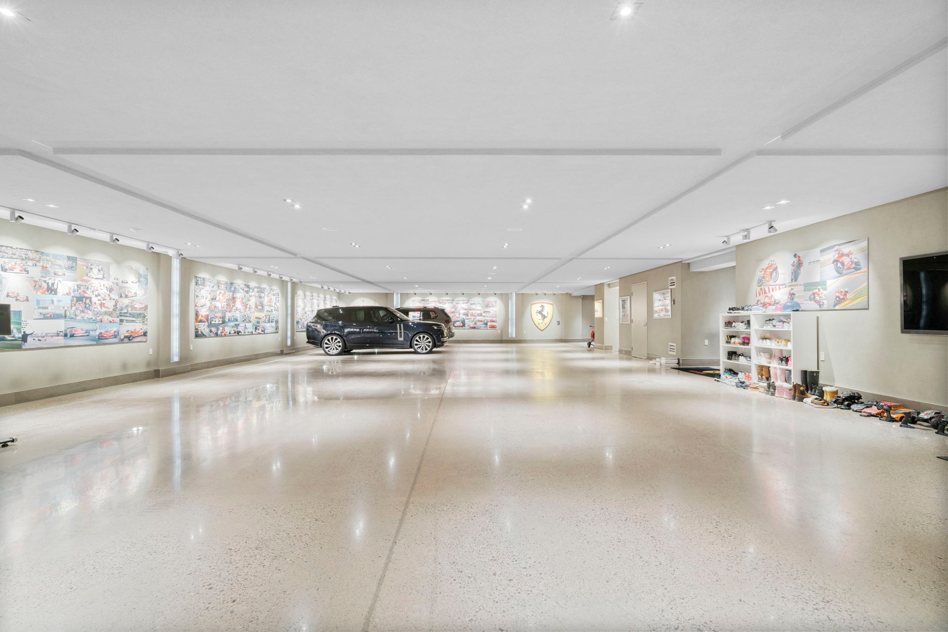 SOLD: A Triumph Of Architectural Brilliance