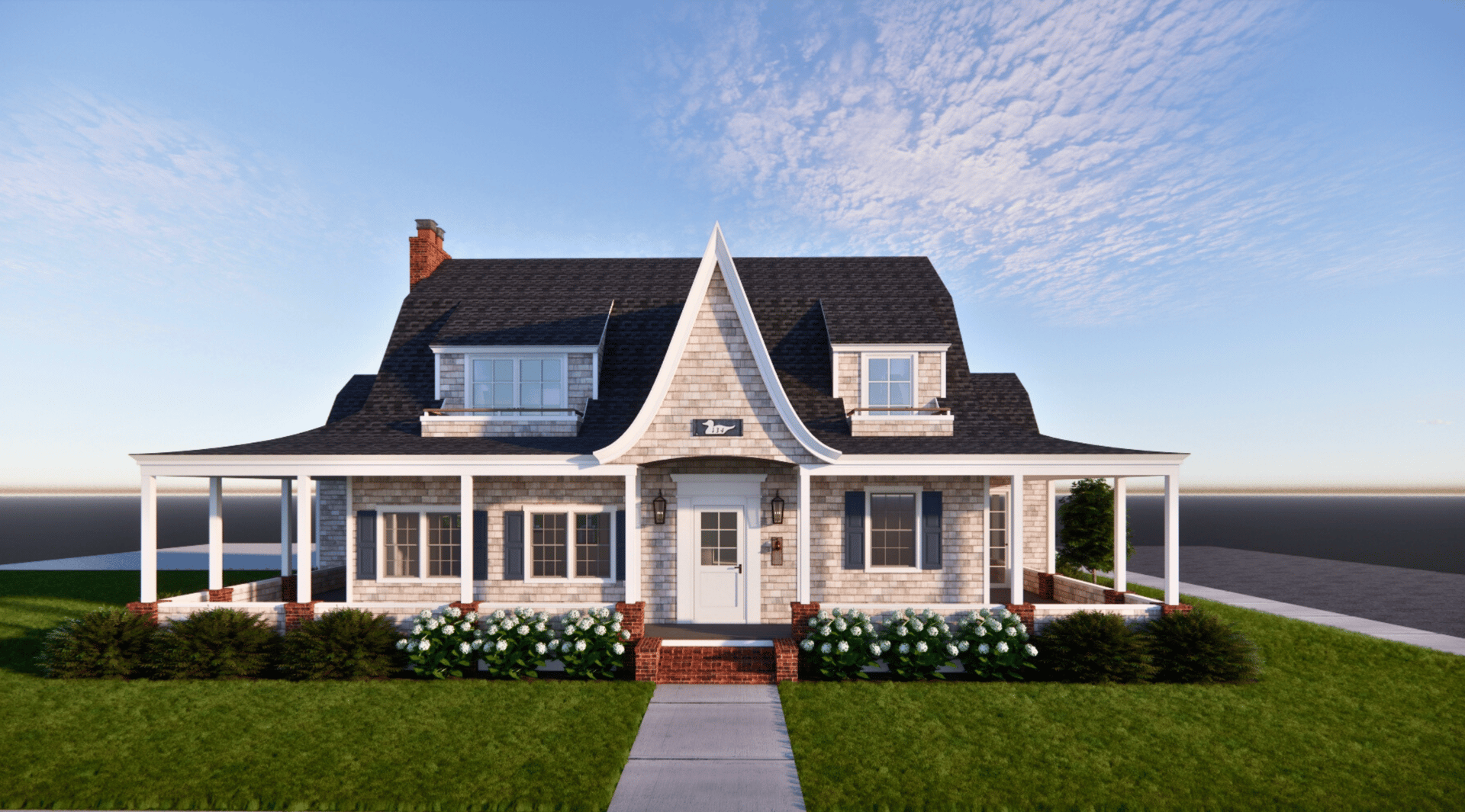 134 Belvoir Ave