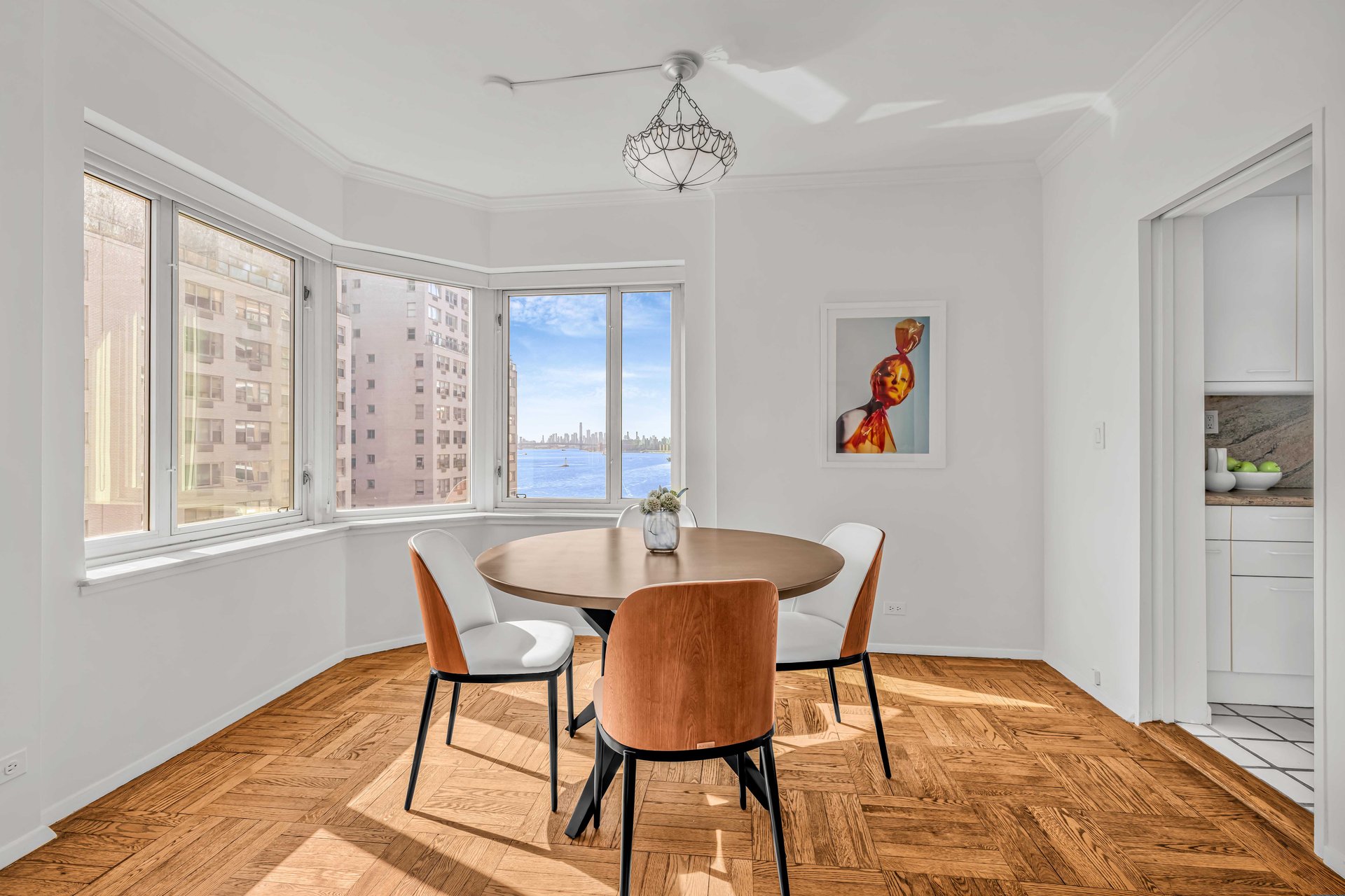 36 Sutton Place South, 12C