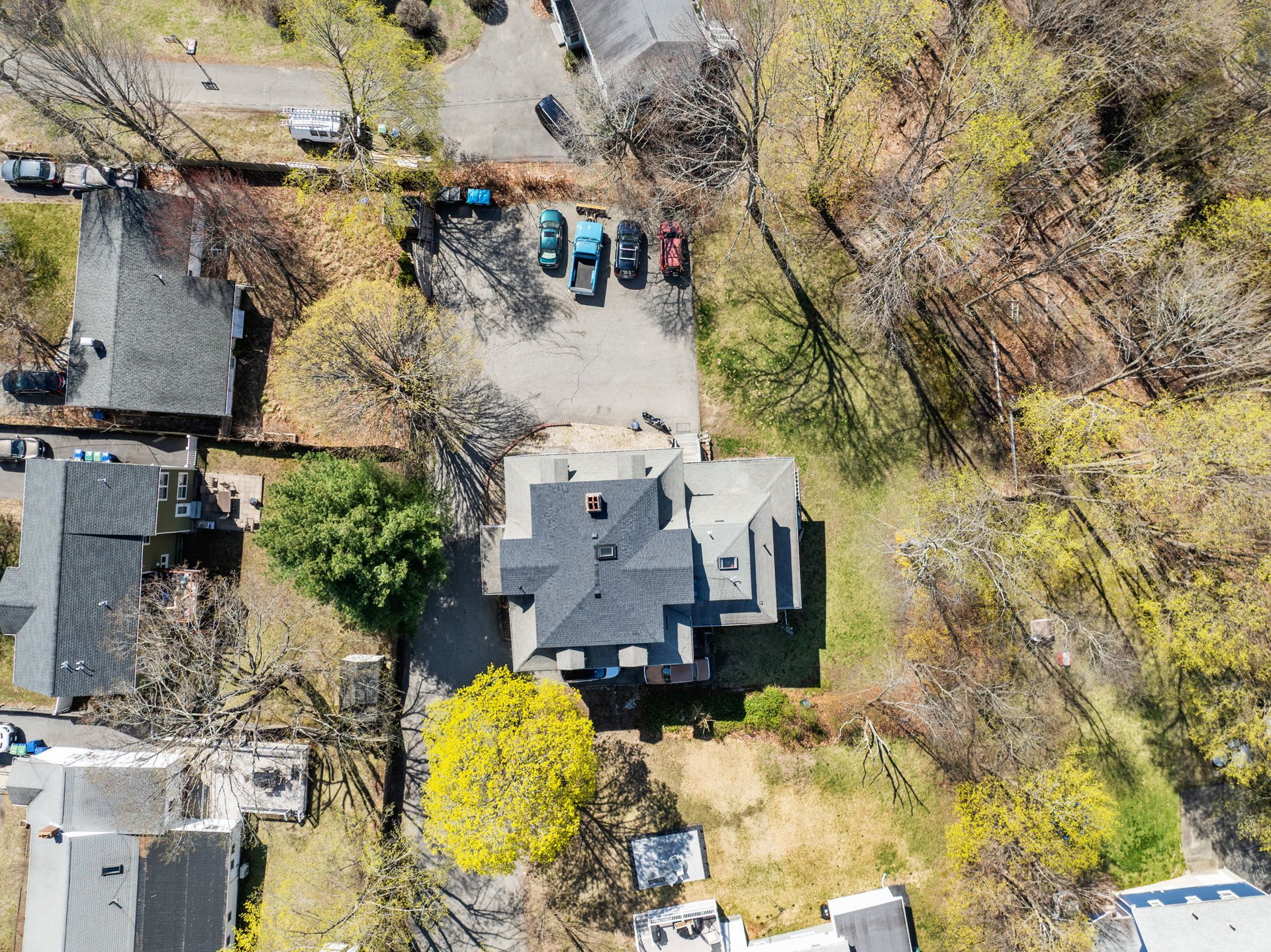 391 Elm St