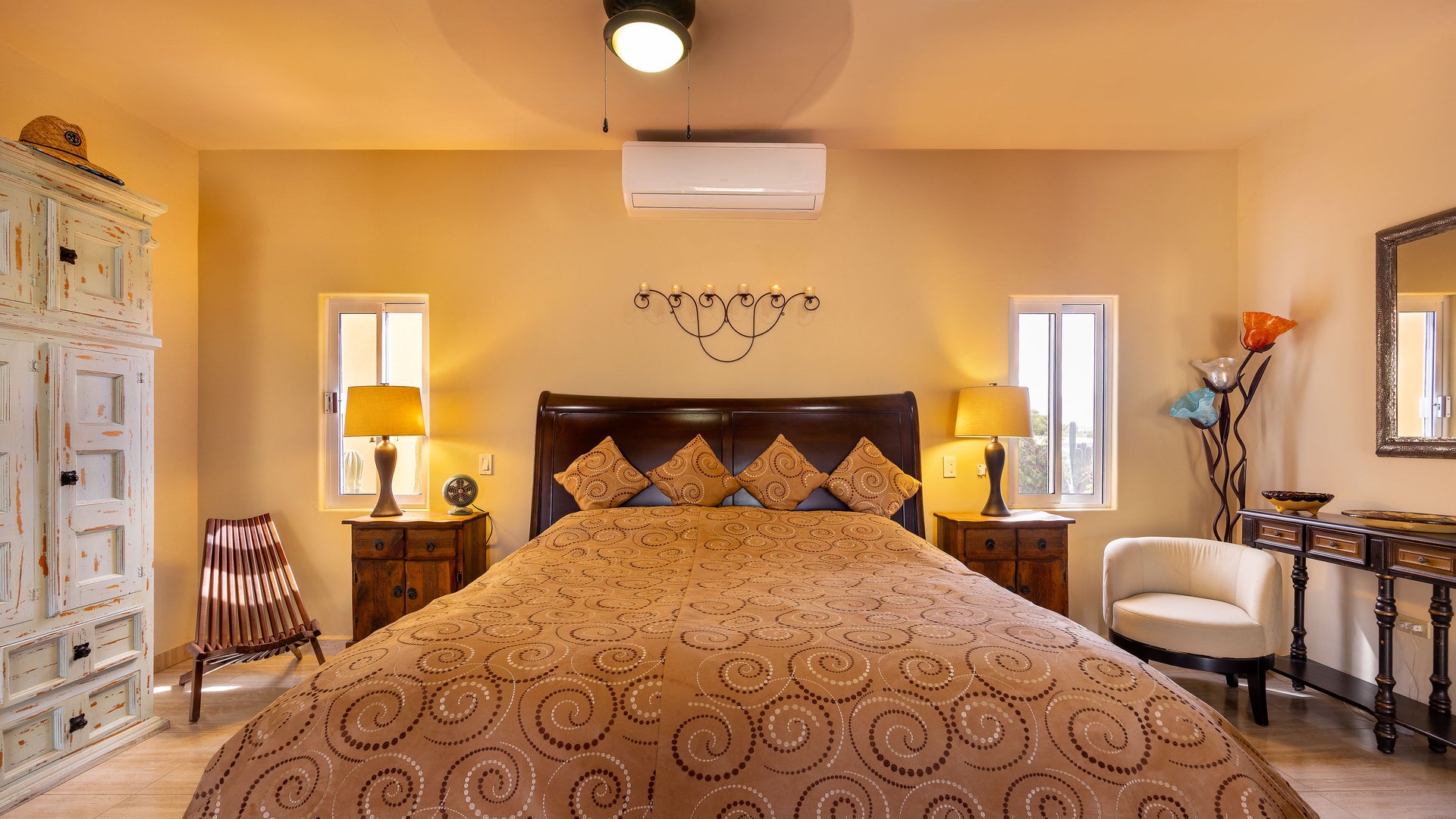 Puesta Del Sol Studio 1B