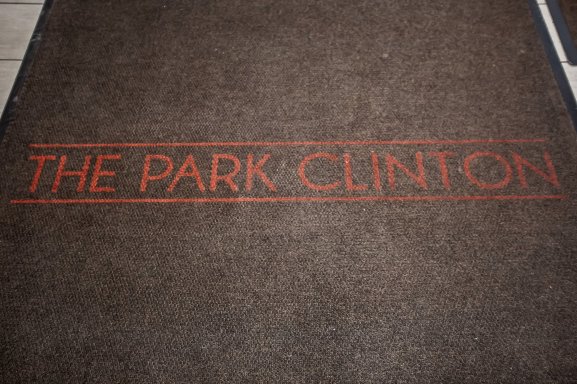 Park Clinton