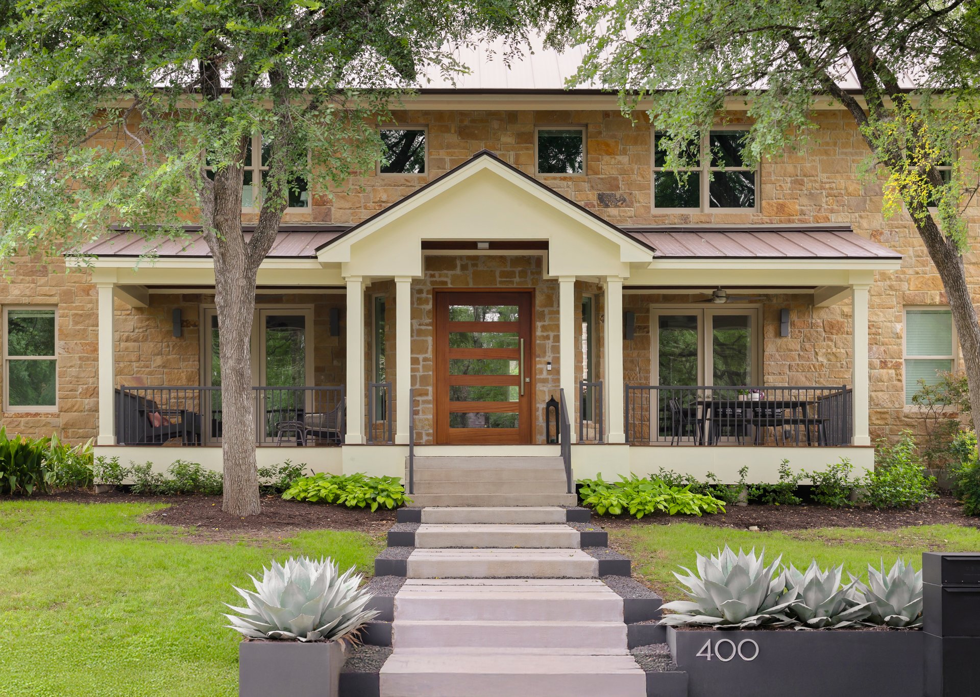 The Haven in Rollingwood