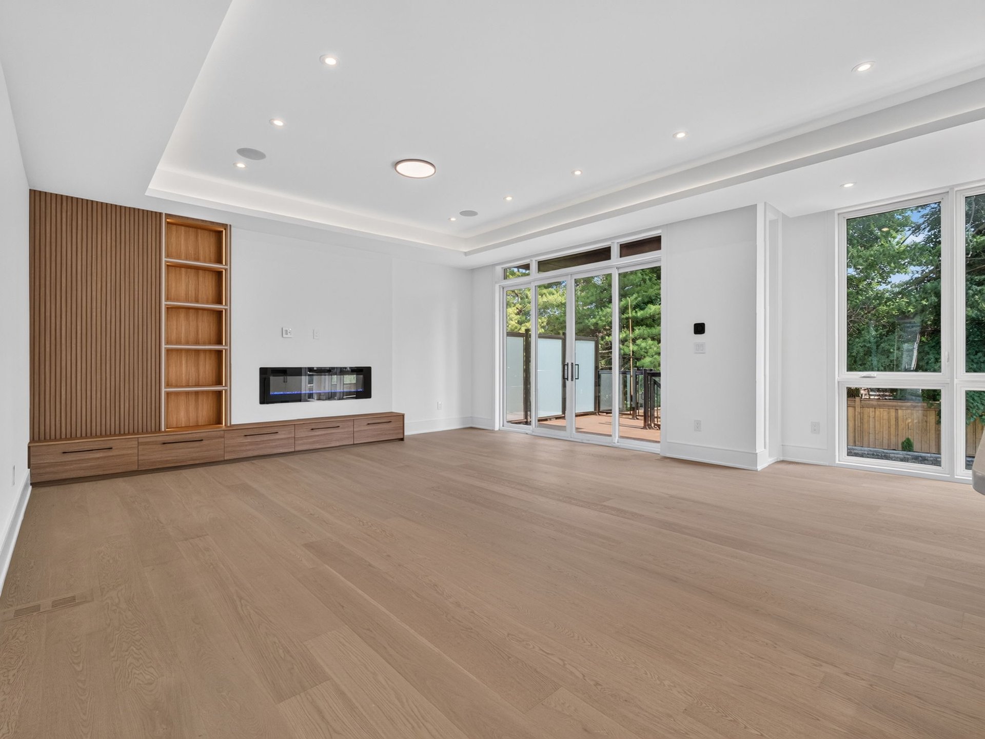 Exceptional Turnkey New Build