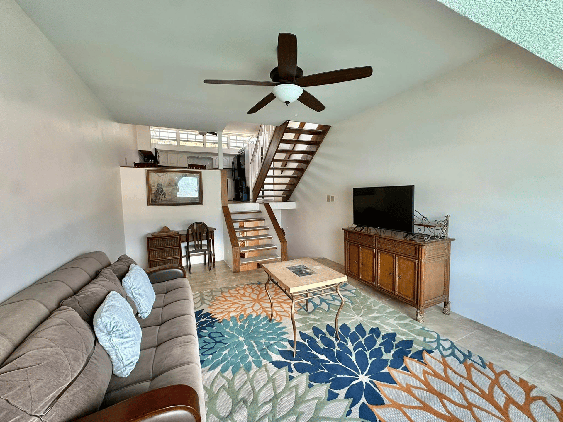 1036 Waterfront Drive 2 Bedroom Condo