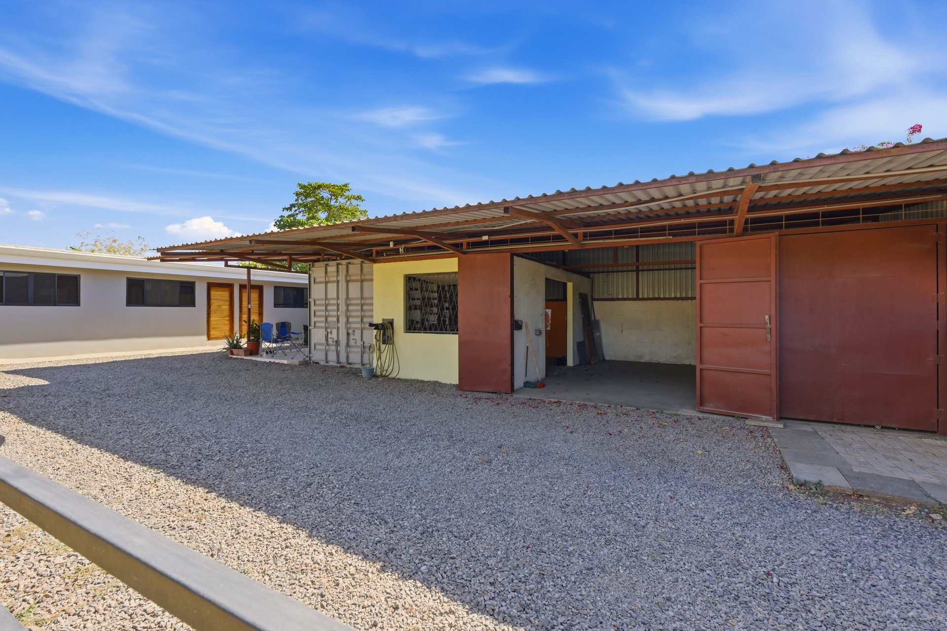 The Jewel of Sardinal | Income, Lifestyle, and Opportunity in One Exceptional Property