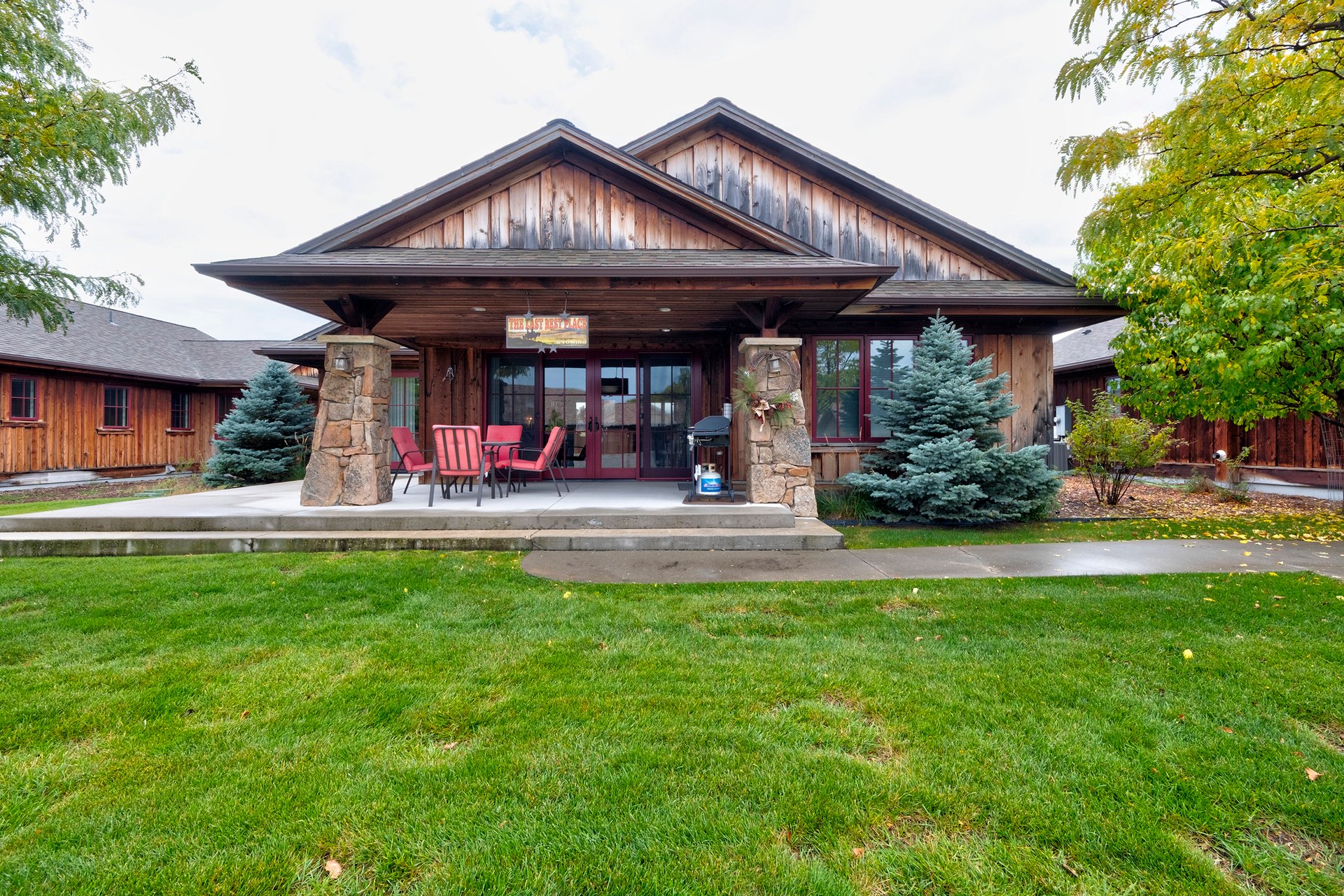 80 Cantle Ct