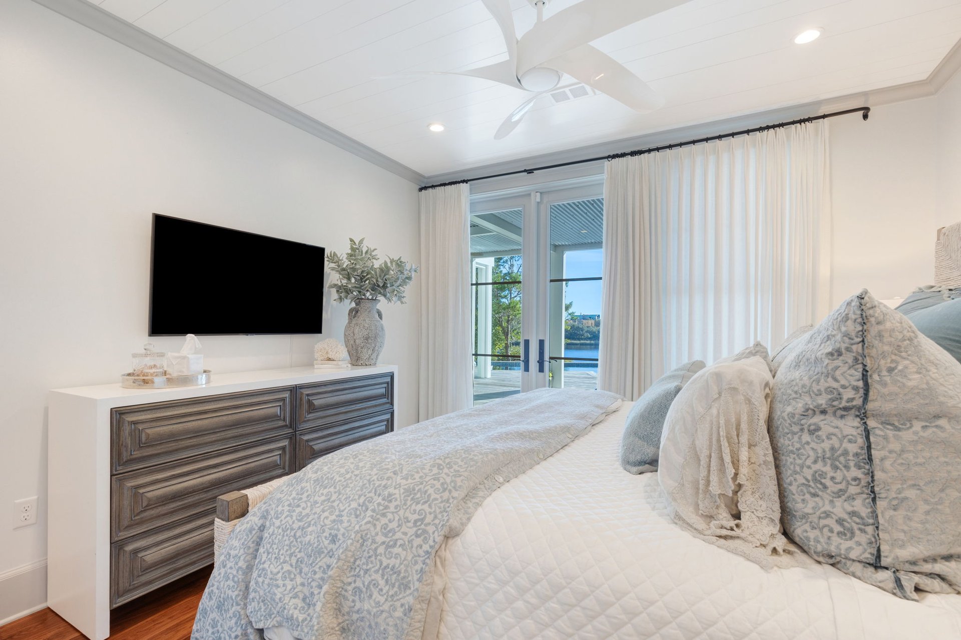 14 Bridgeway Lane, Watersound, FL 32461