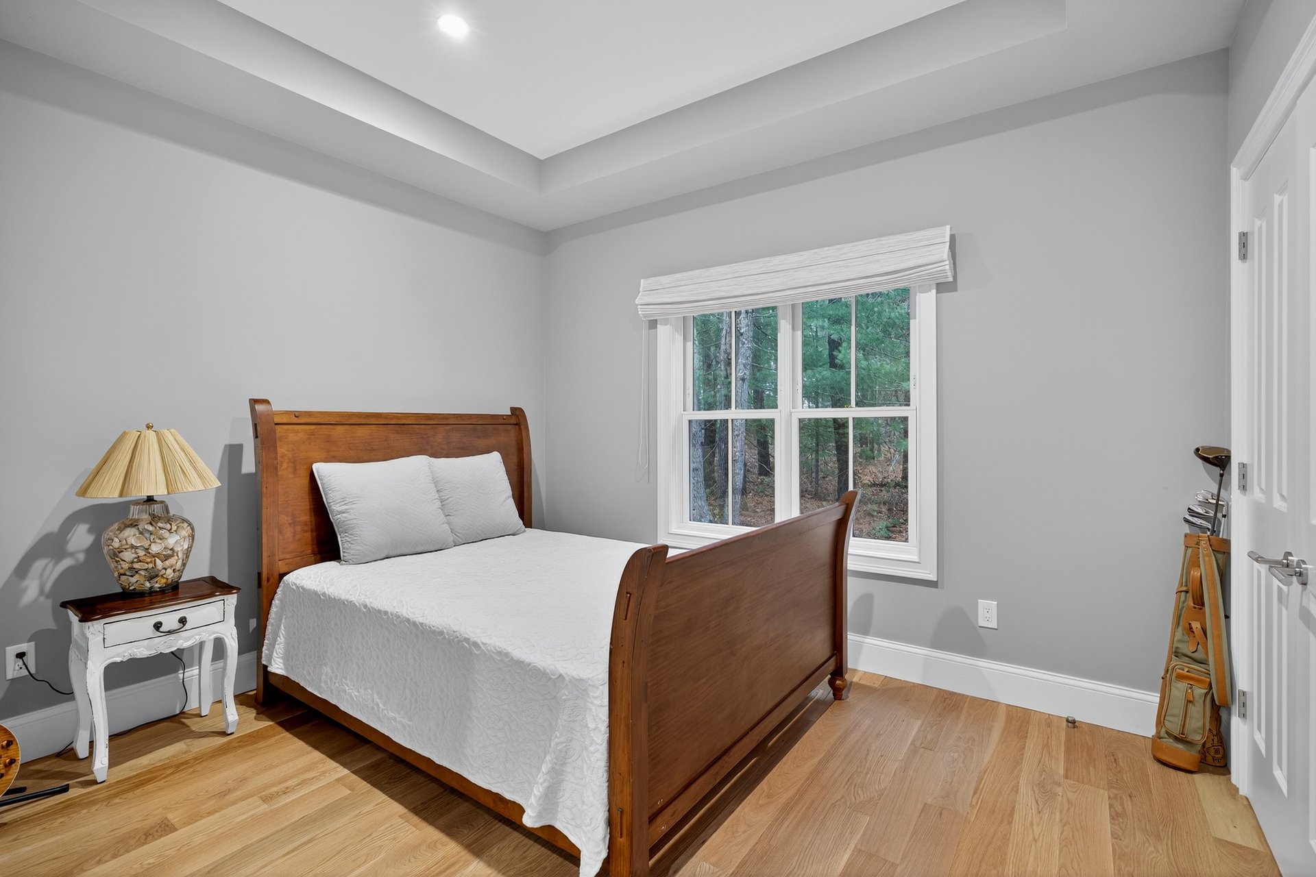 A Turnkey Seapuit Offering in Osterville