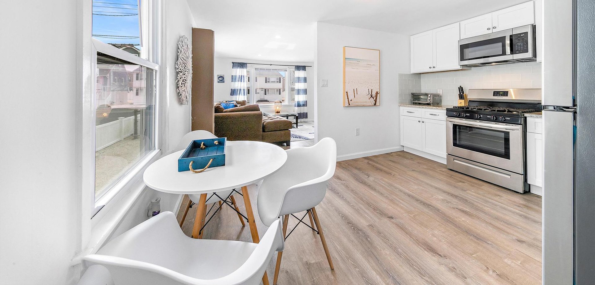 251 W. 14th St. 1st floor, Ship Bottom