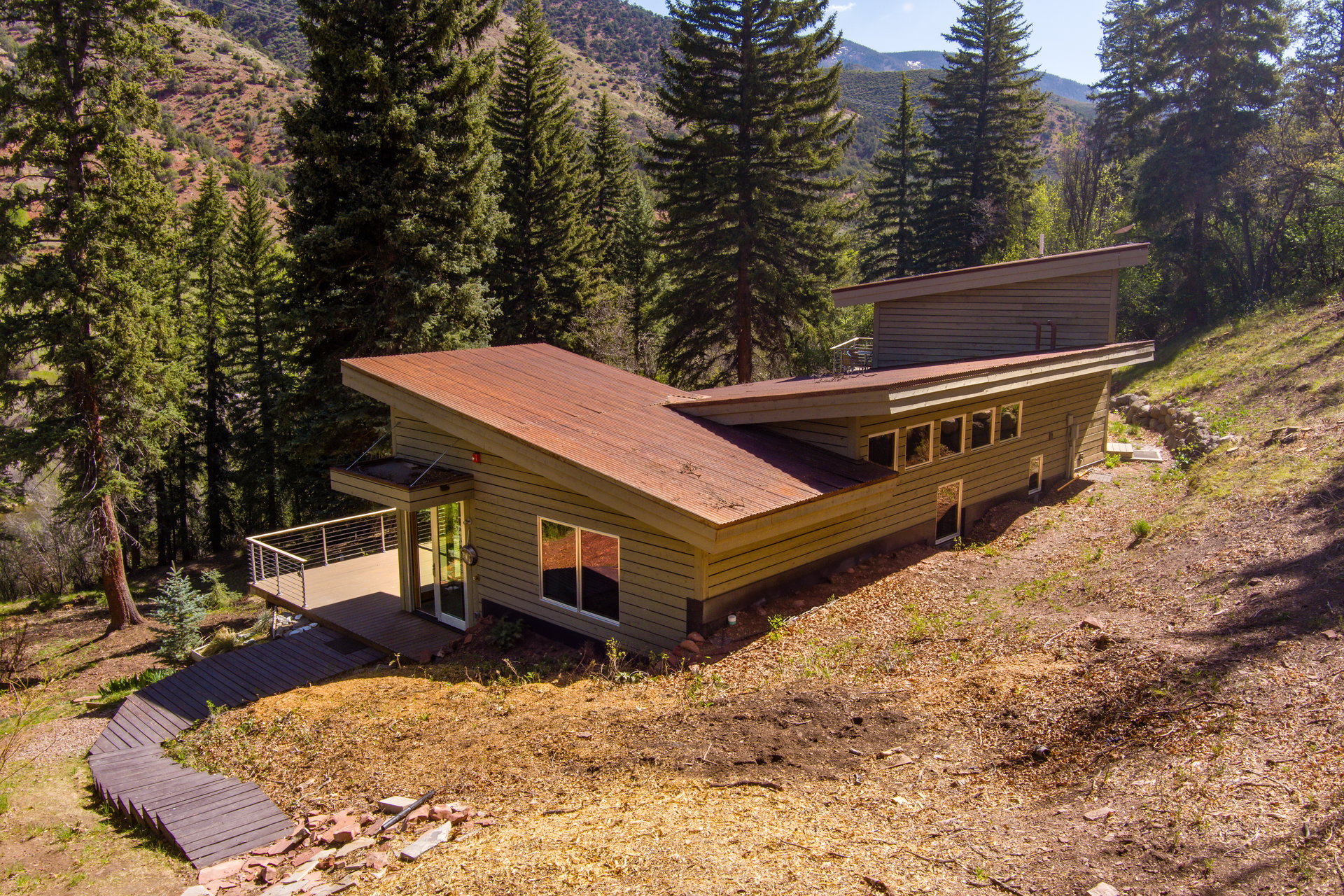 Colorado Lifestyle Awaits
