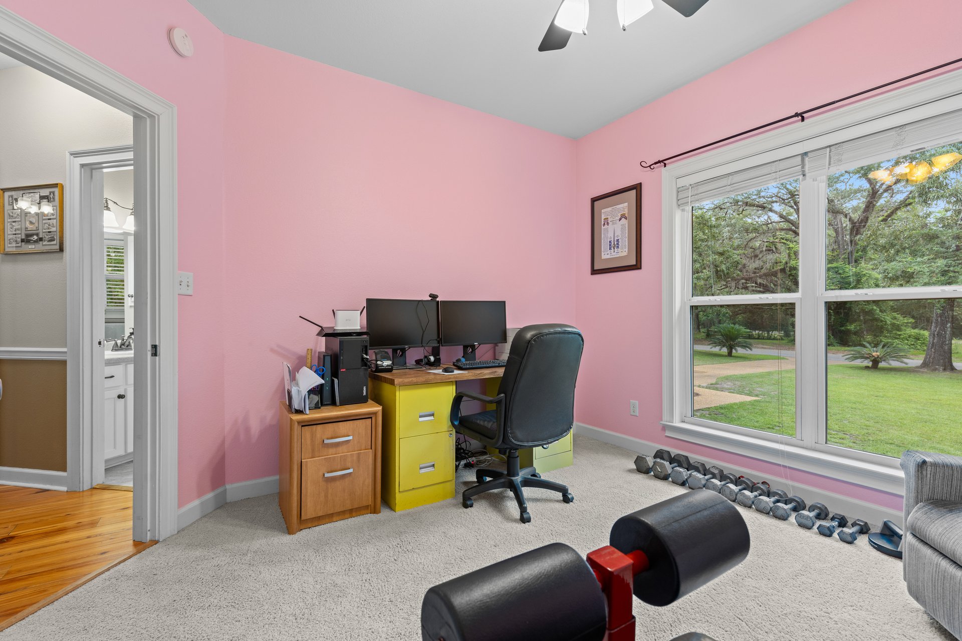 2088 N Williams Street Metcalf, GA