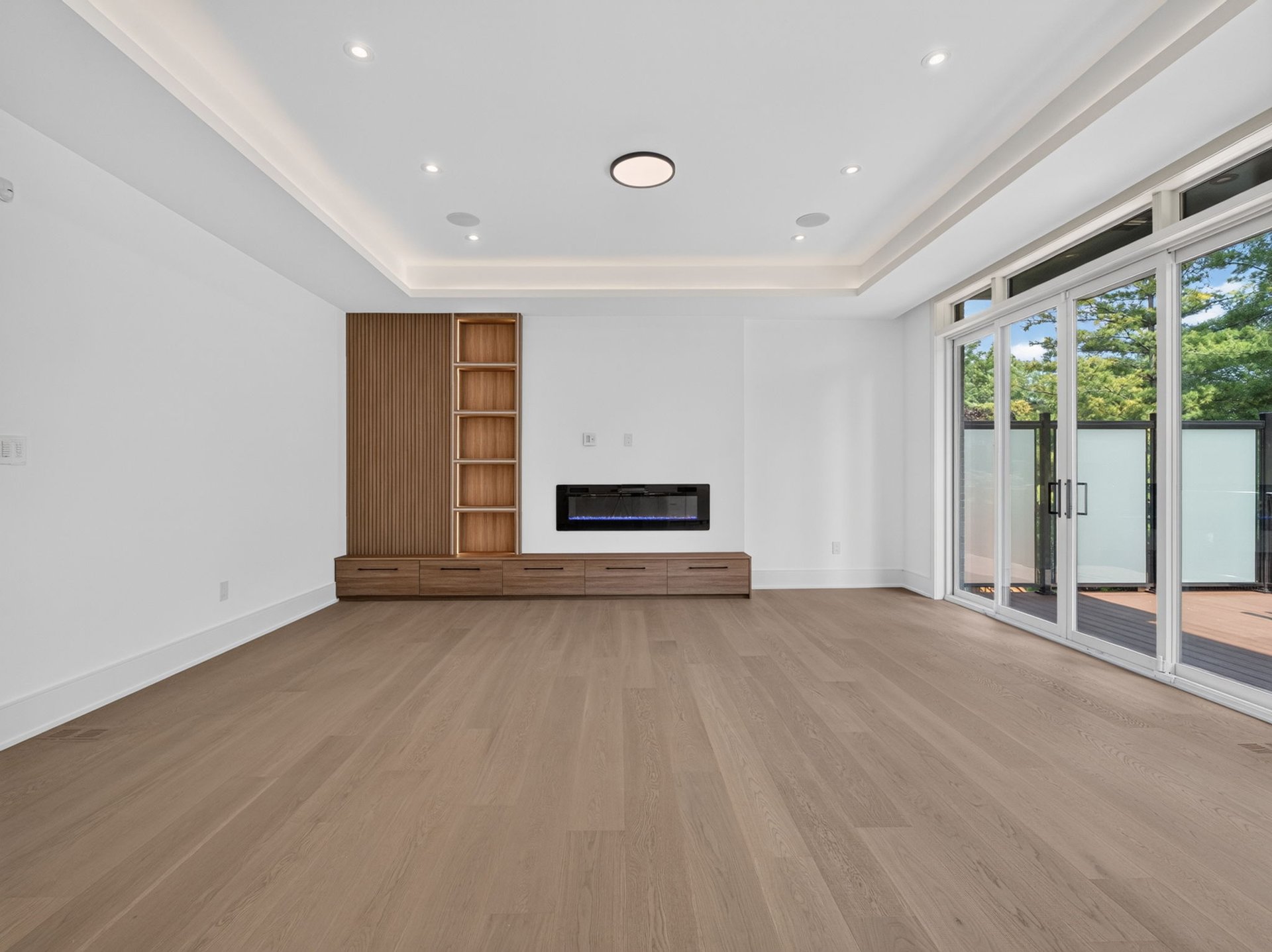 Exceptional Turnkey New Build