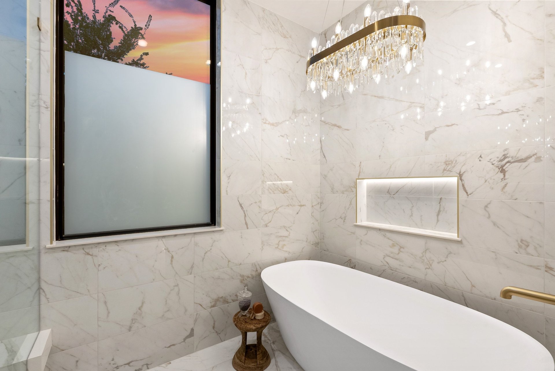 Architectural Elegance in Westlake