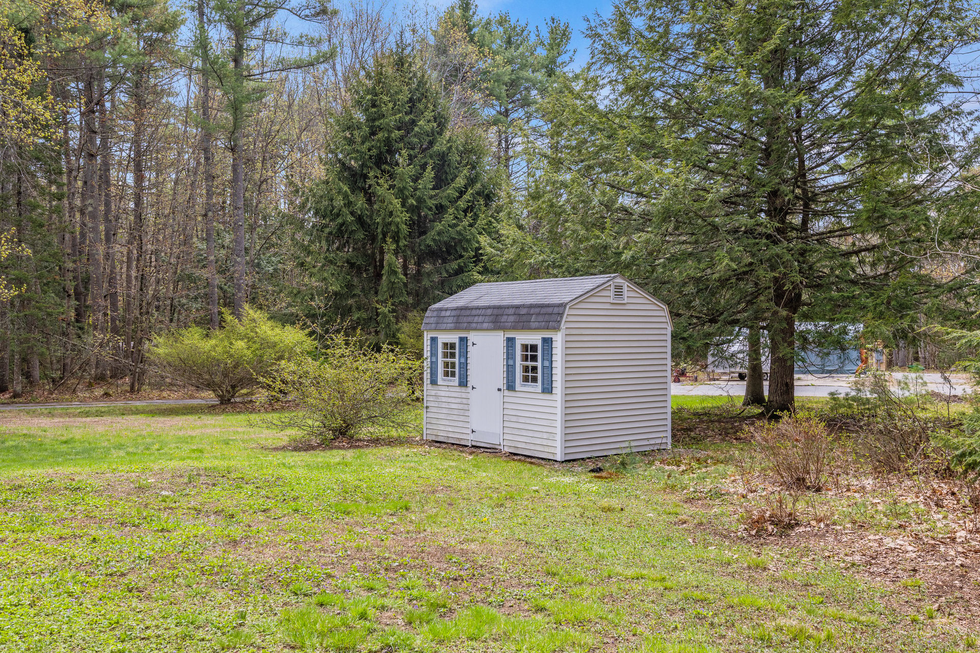 157 Long Plains Road