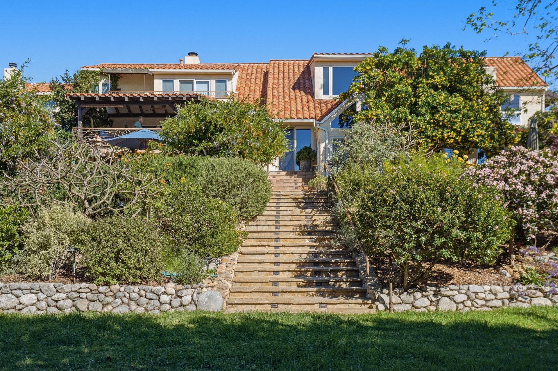 6333 Gayton Place, Malibu