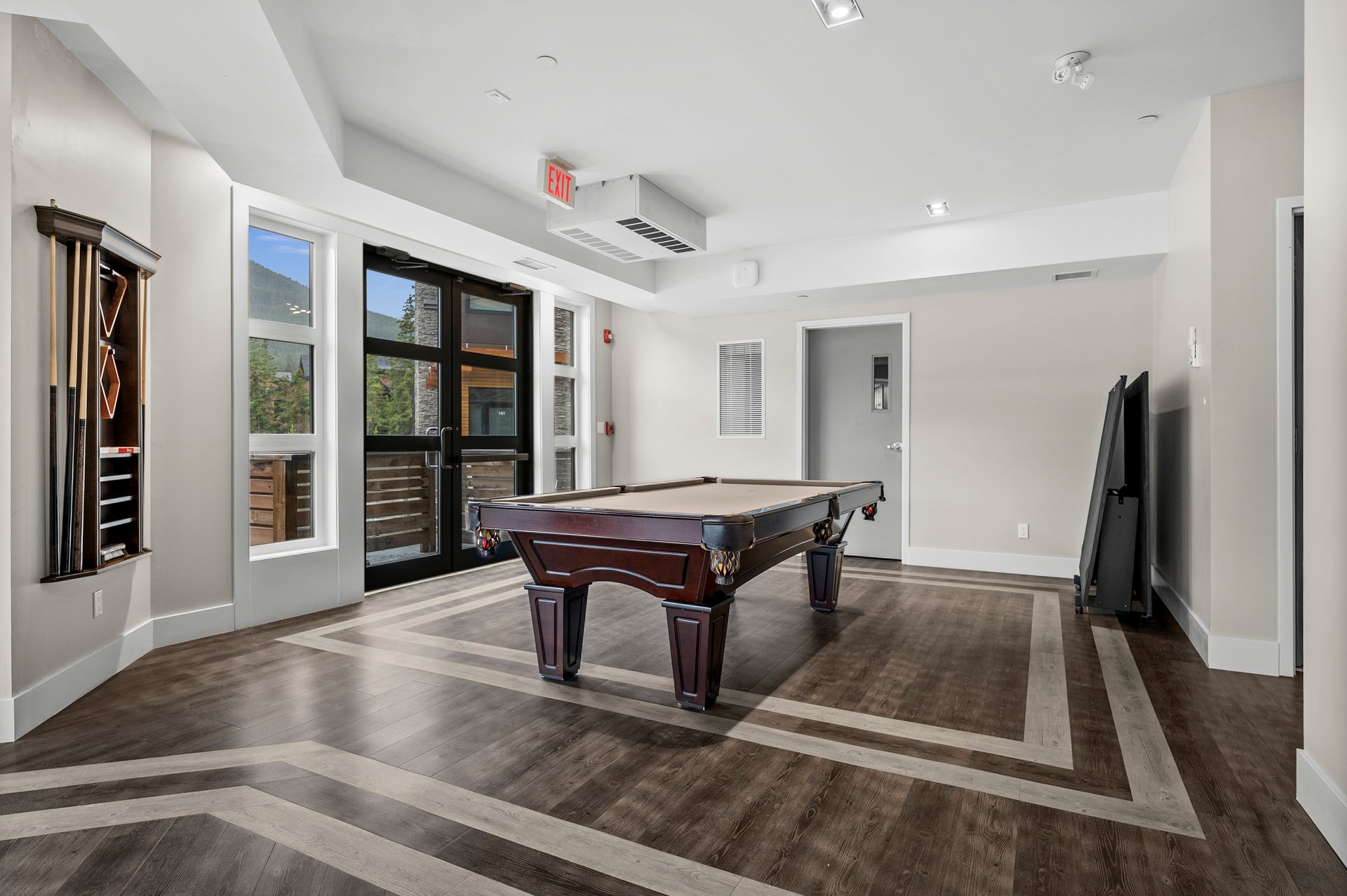 101A Stewart Creek Rise Unit: 101