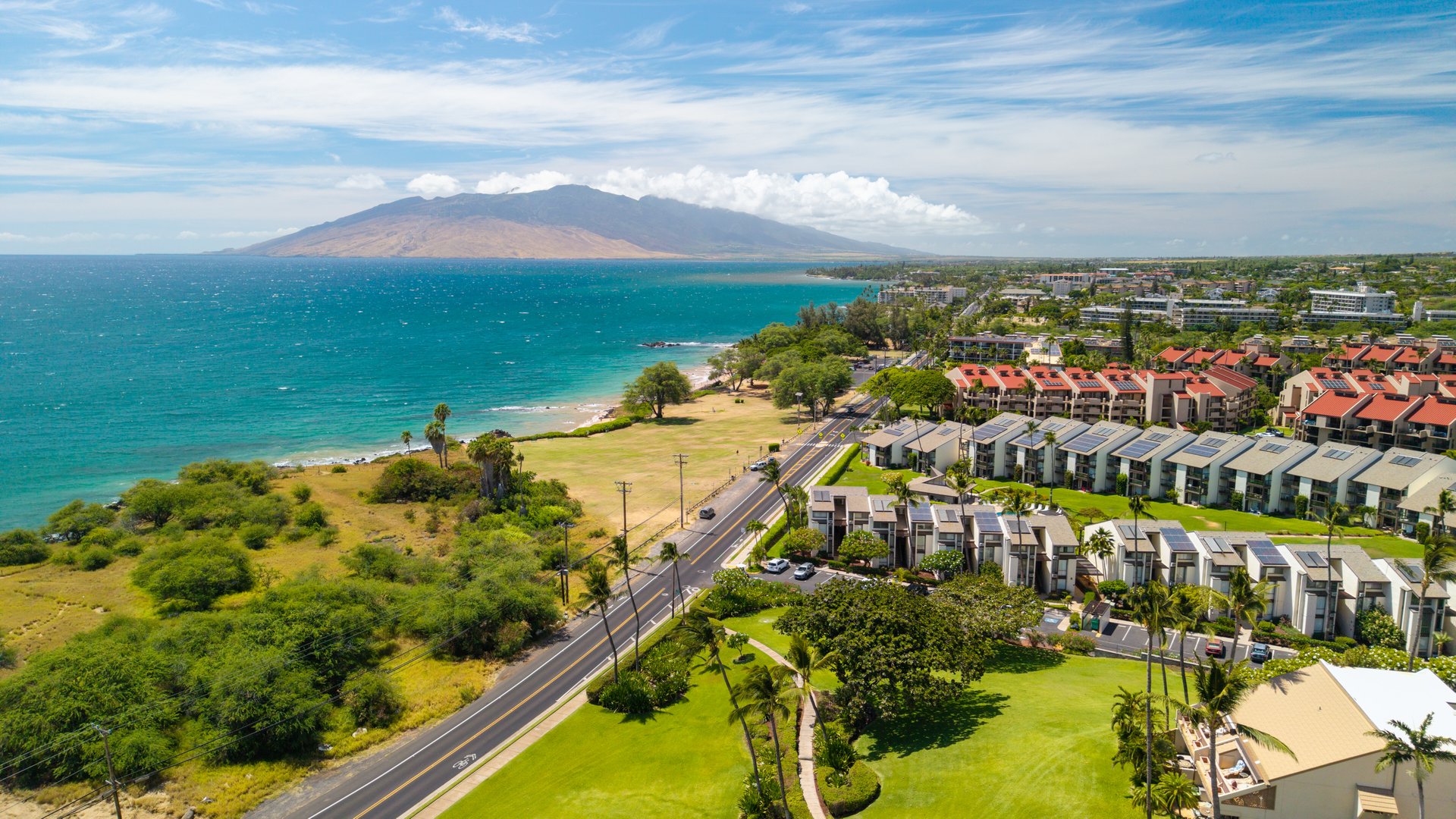 2757 S Kihei Rd 202, Kihei, HI 96753