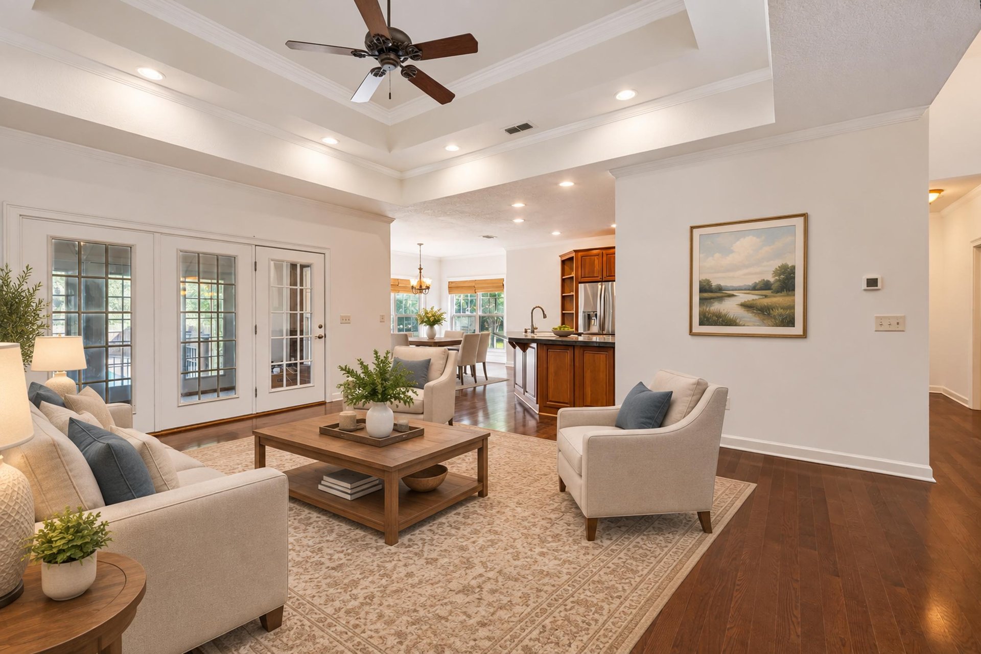 299 Country Club Road, Bainbridge, GA