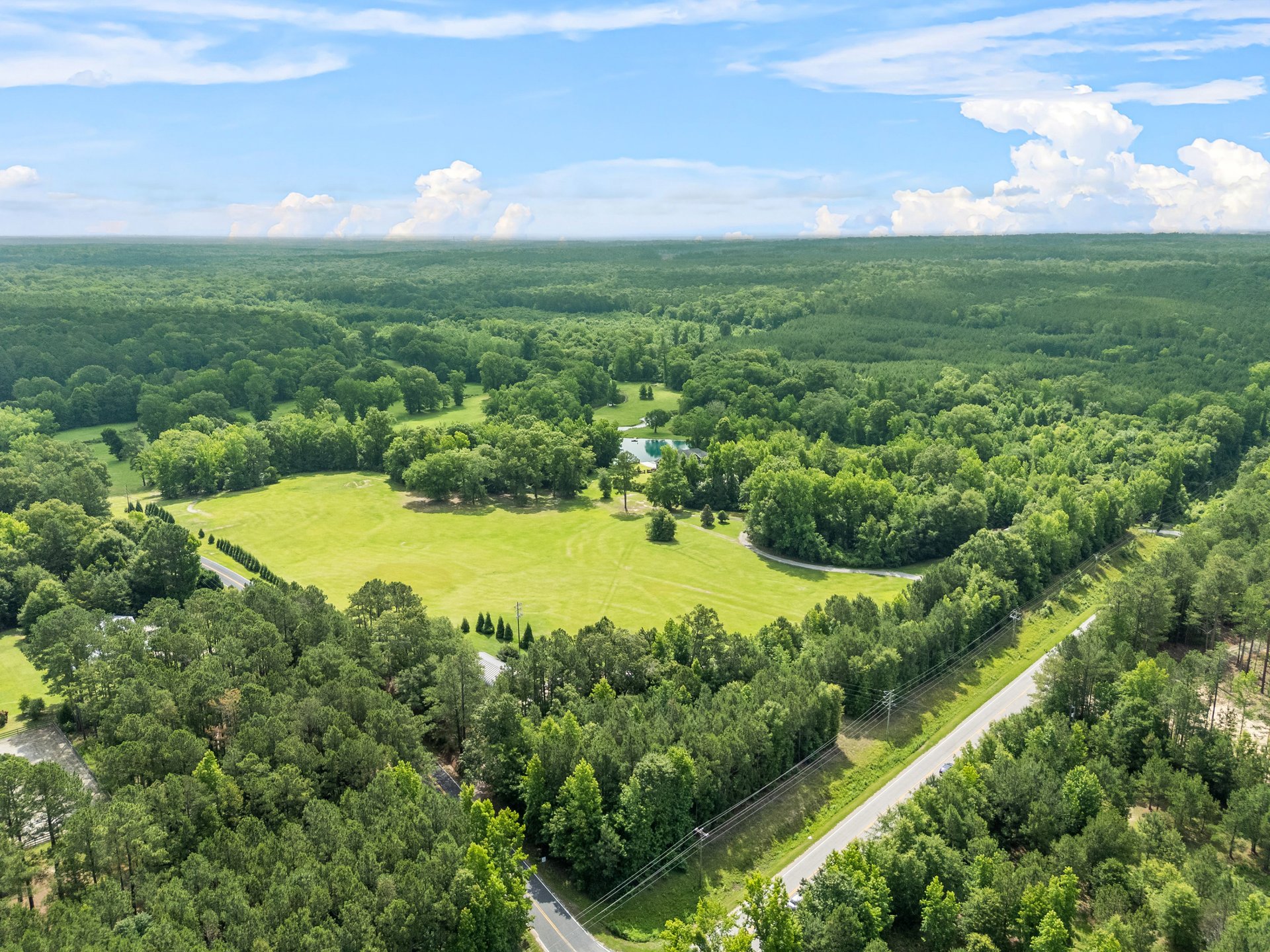 Green Hill Acres