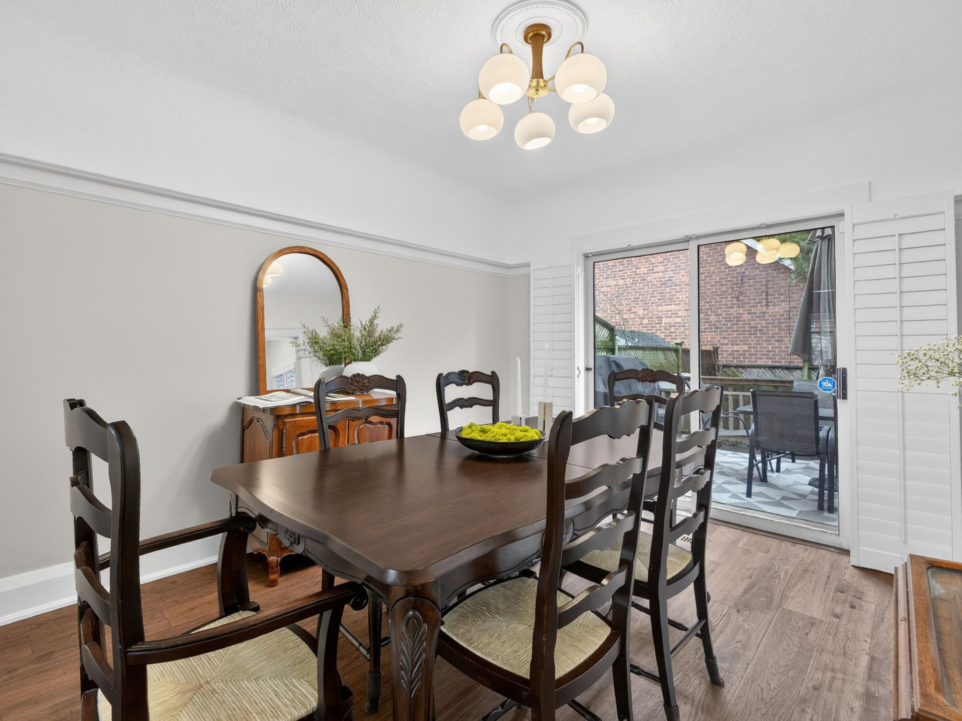SOLD: Allenby Neighbourhood