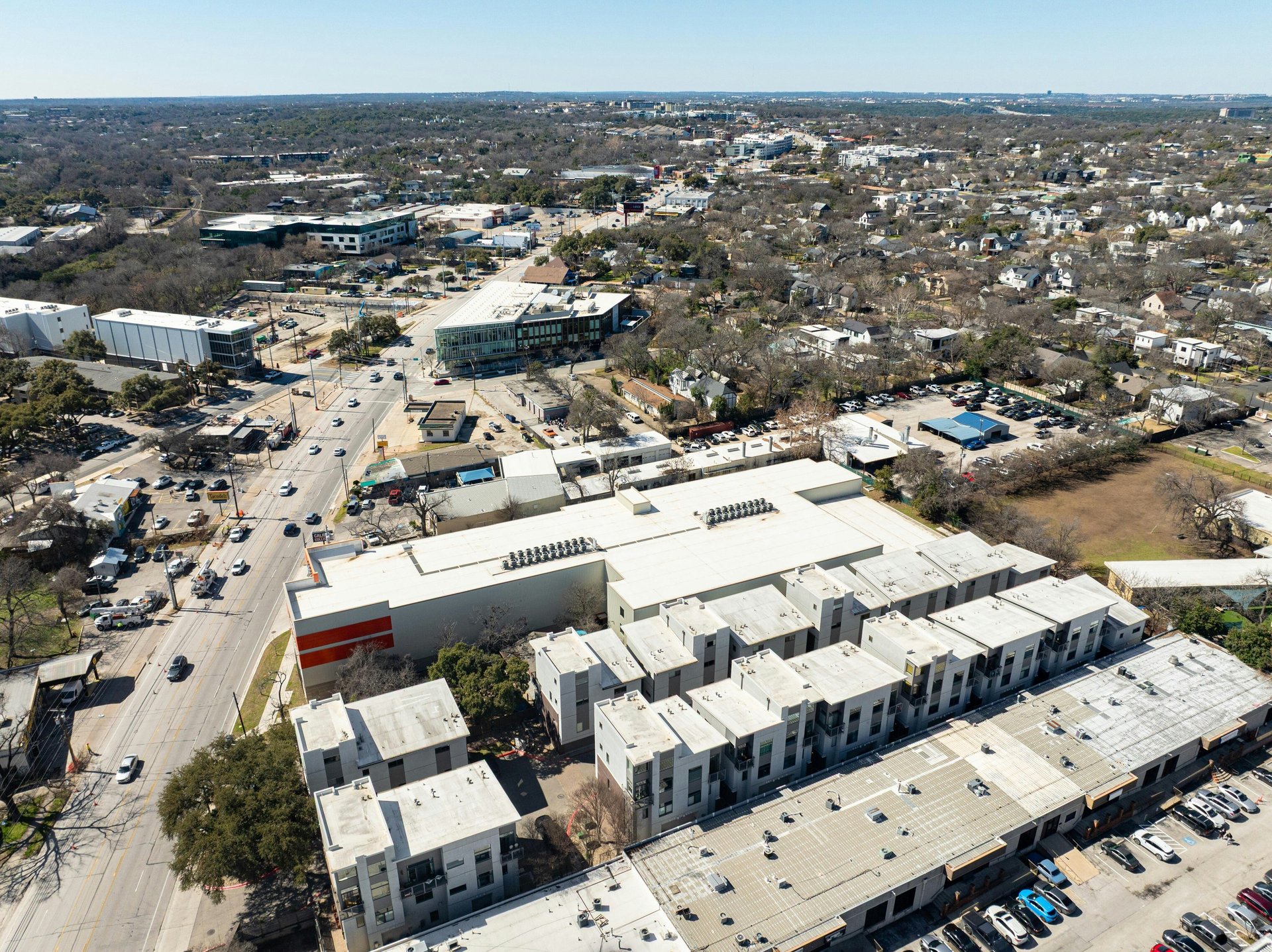 1702 S Lamar Blvd #28